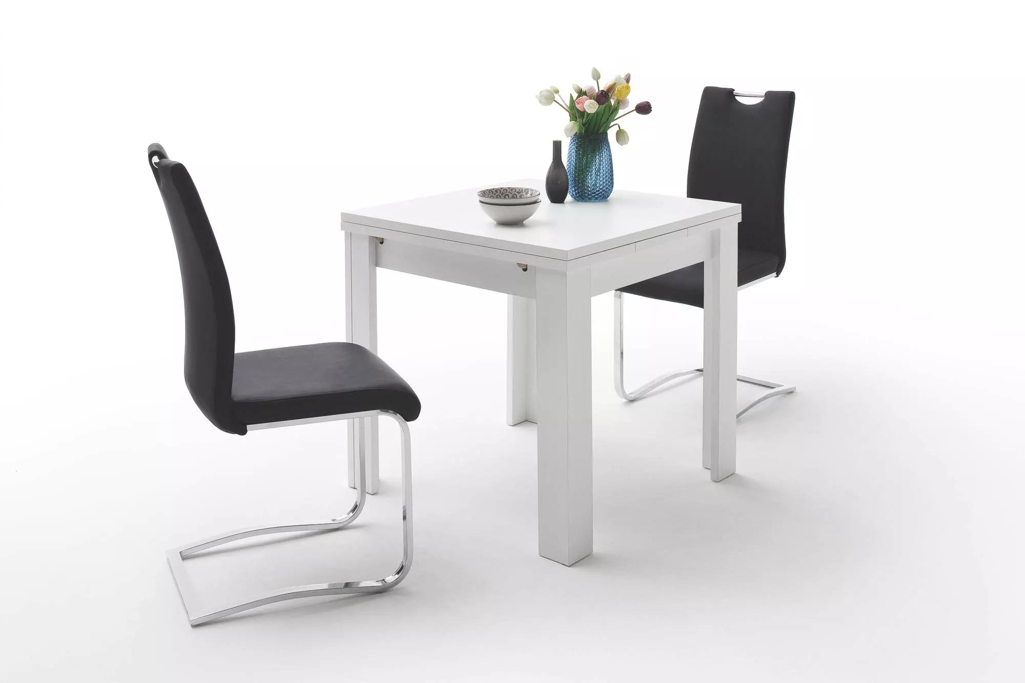 Table extensible PORTMORE