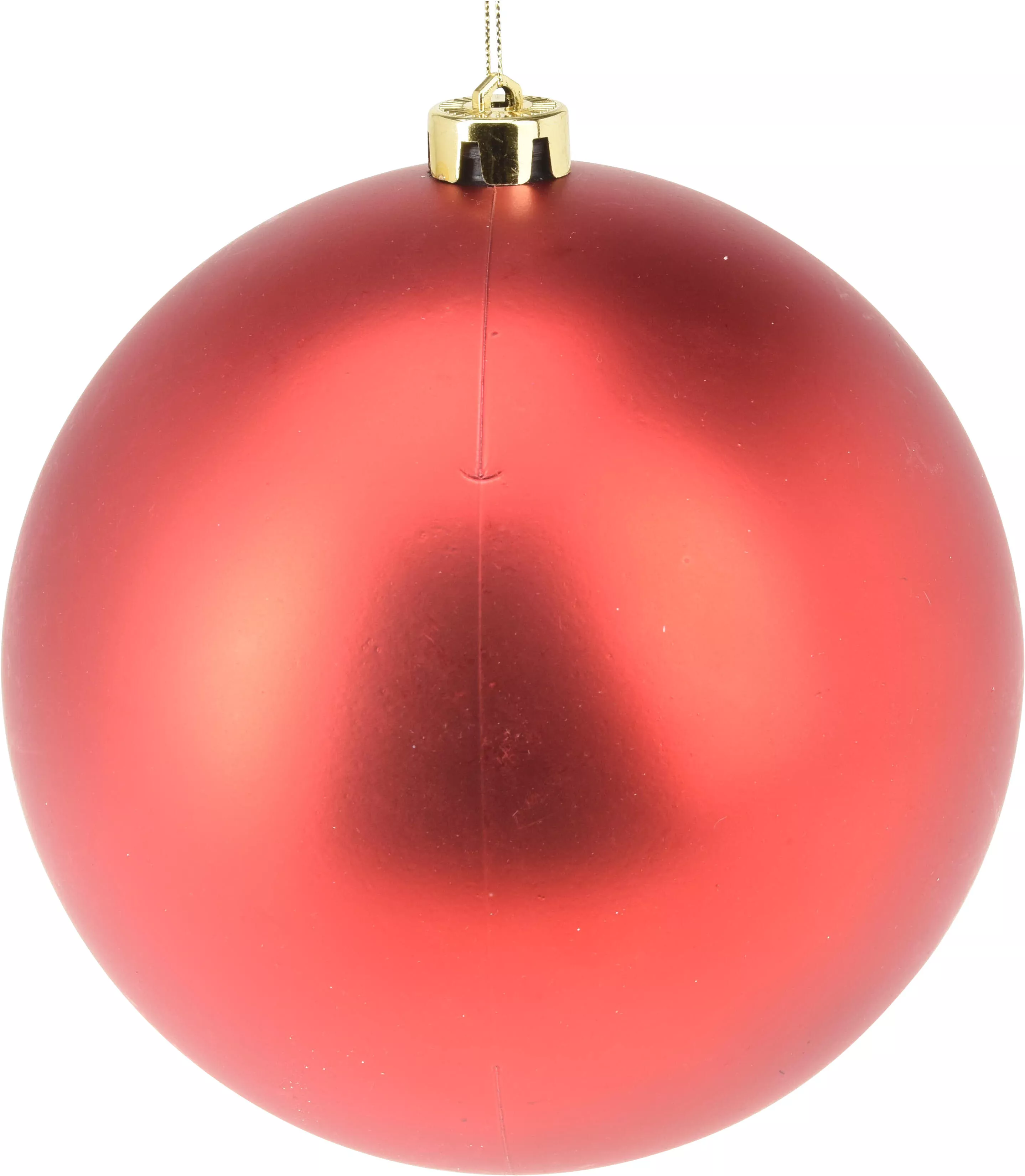 Boule de Noël CHRISTMAS