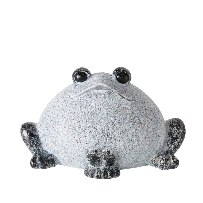Figurine décorative grenouille ESTEBAN