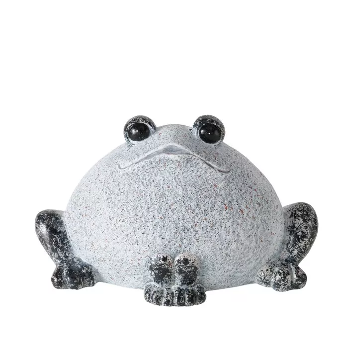 Figurine décorative grenouille ESTEBAN