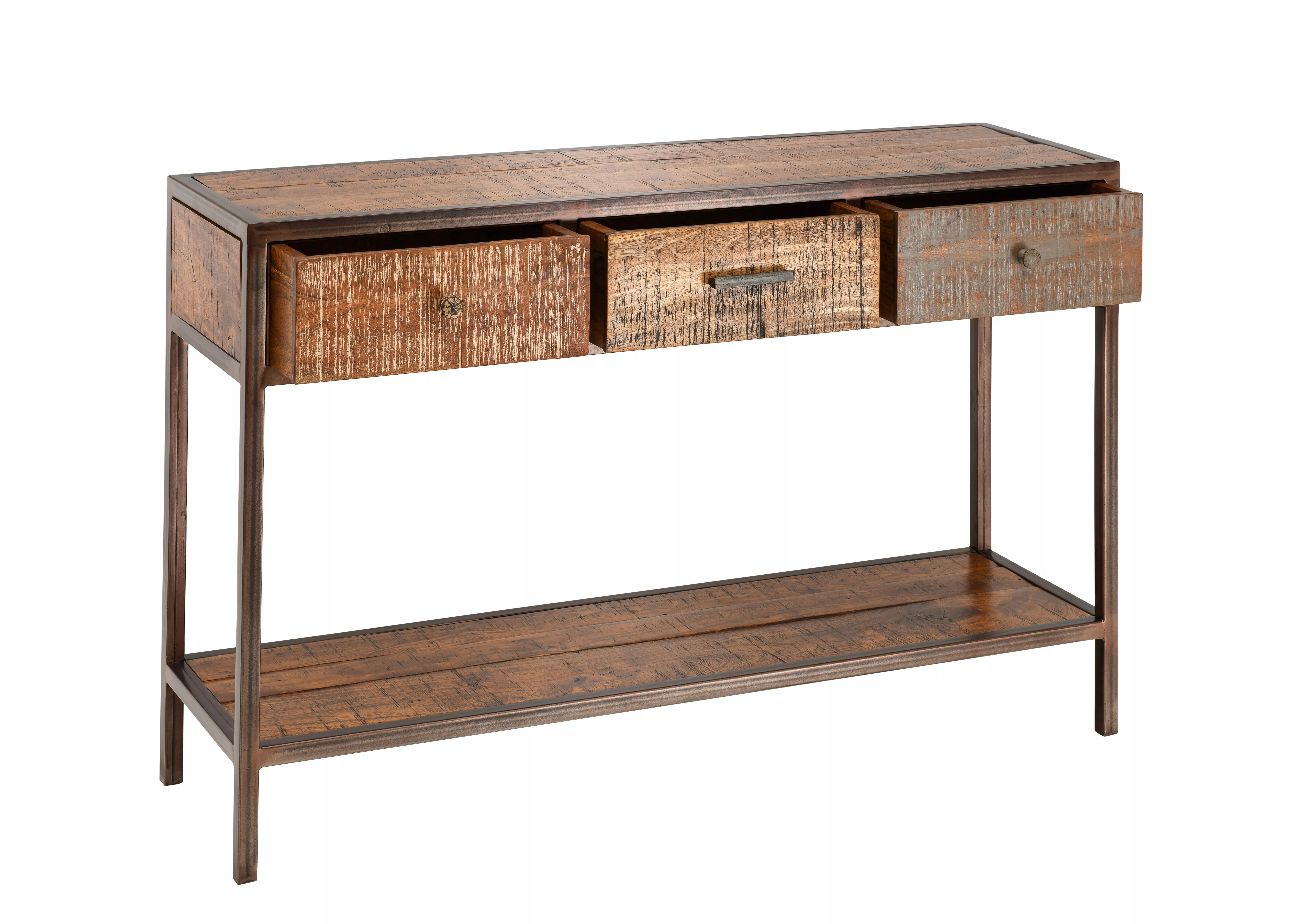 Table console PRIYA II