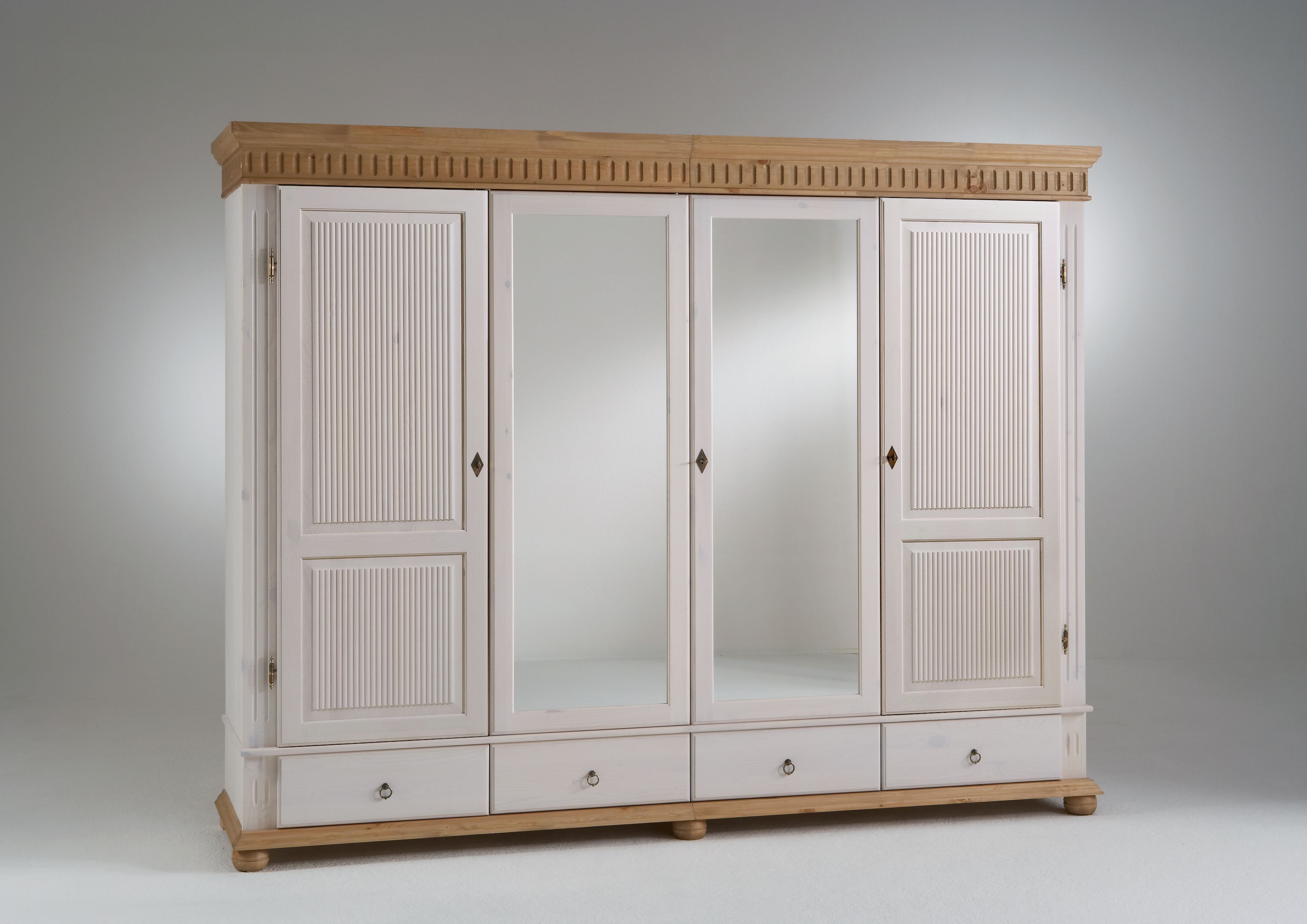 Armoire à vêtements HELSINKI