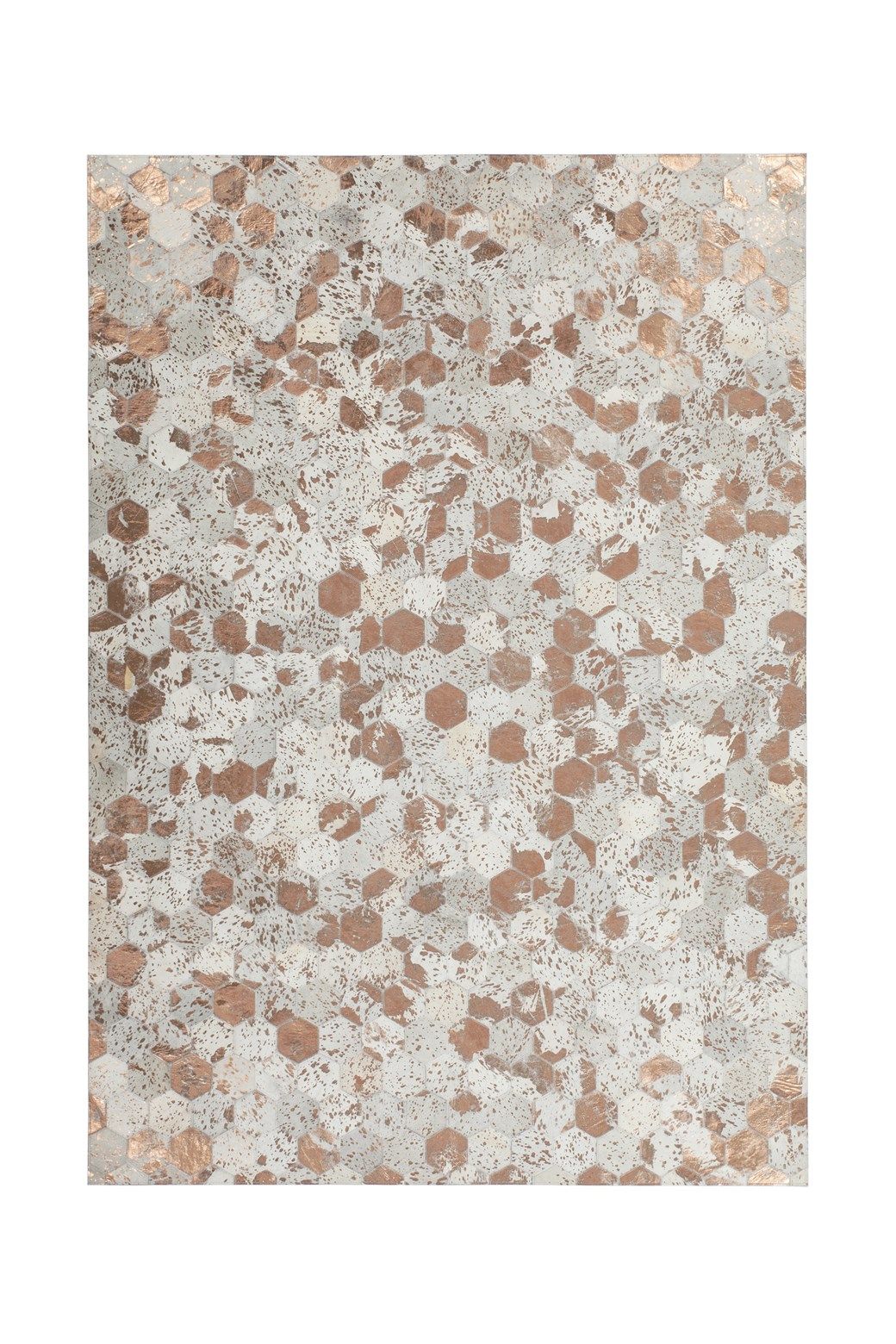 Tapis en cuir SPARK 210