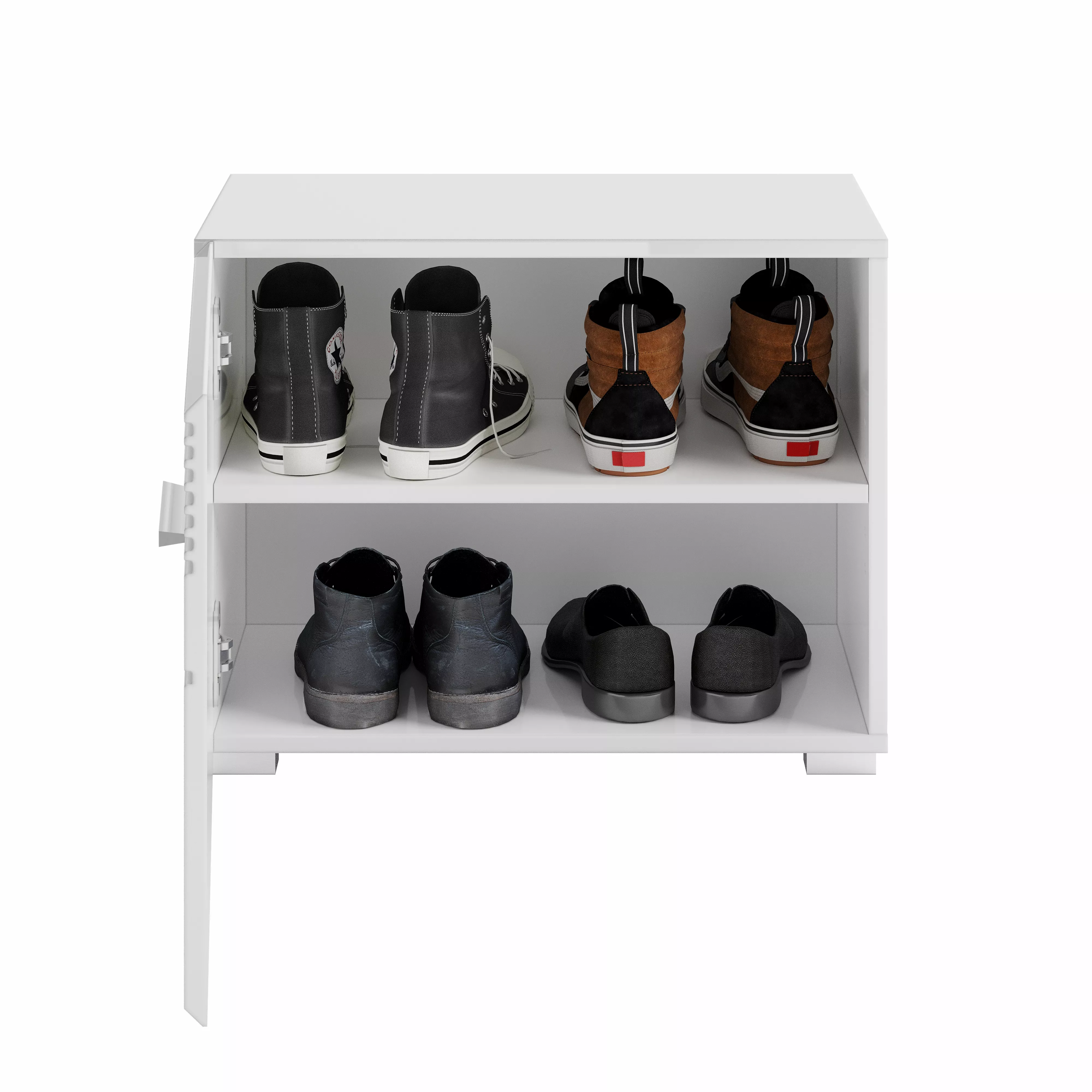 Vestiaire combiné 5 éléments WELKITE