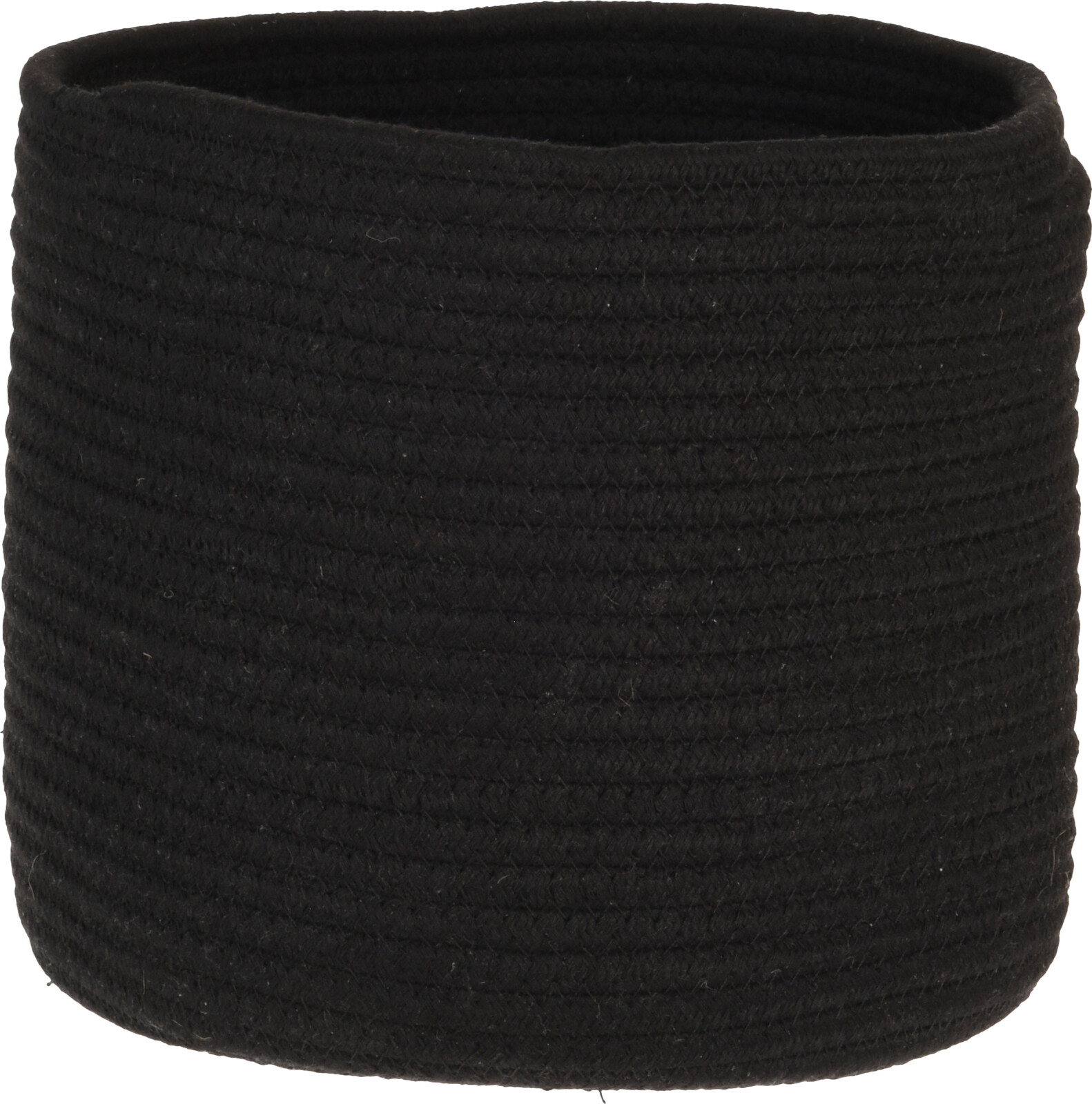 Panier en coton de taille moyenne ANTONIA Panier en coton de taille moyenne ANTONIA