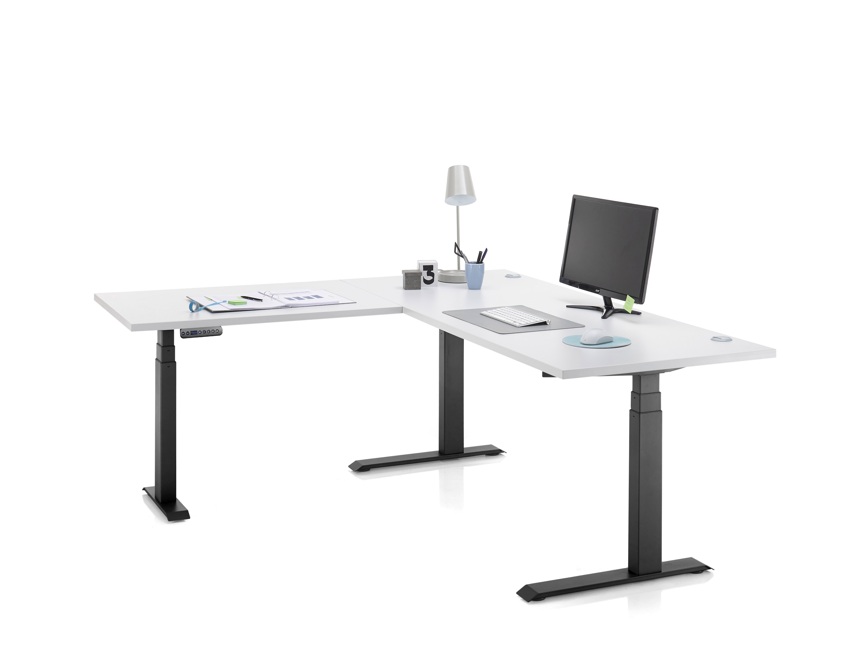 Bureau d'angle GENF