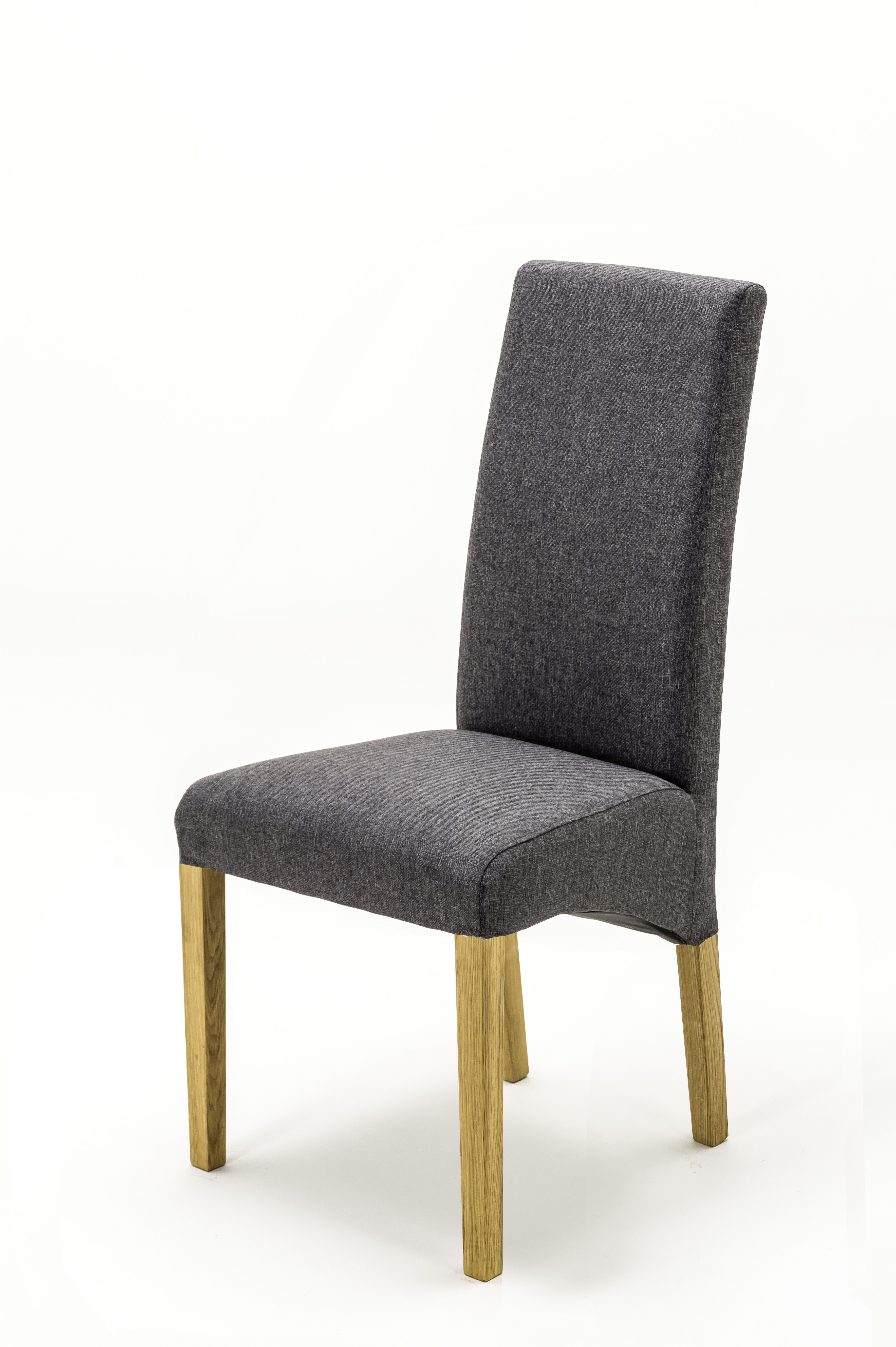 Chaise rembourrée FOXI Chaise rembourrée FOXI