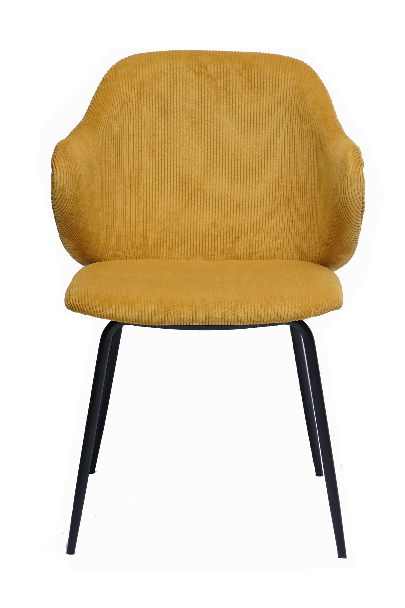 Lot de 2 chaises JOMBANG Lot de 2 chaises JOMBANG