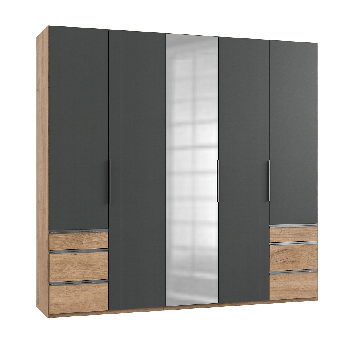 Armoire à portes battantes LEVEL 36 A Armoire à portes battantes LEVEL 36 A