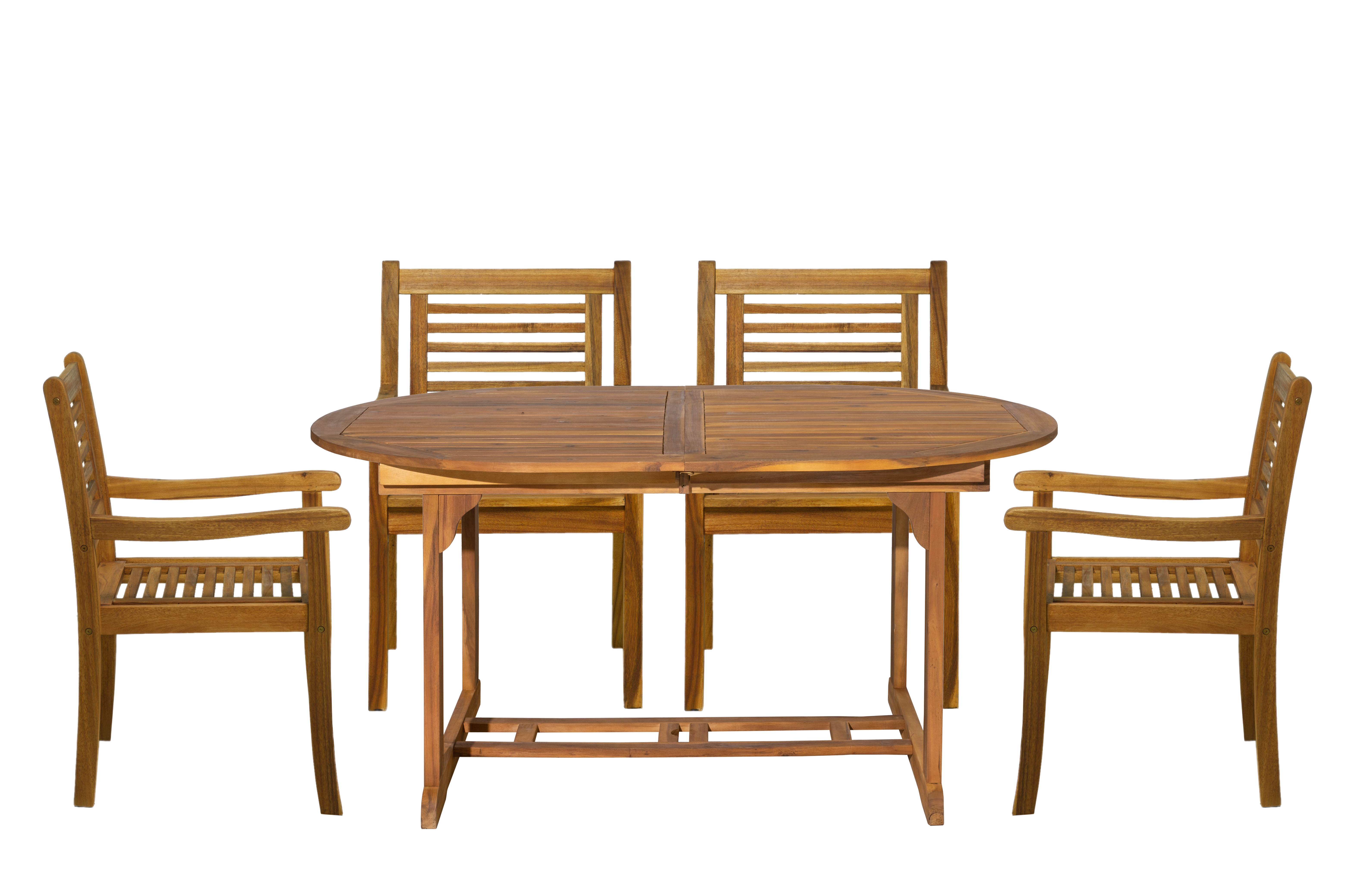 Salon de jardin MASSEIK Salon de jardin MASSEIK