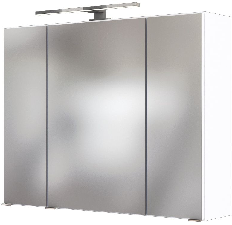 Armoire de toilette 80 KOPENHAGEN Armoire de toilette 80 KOPENHAGEN