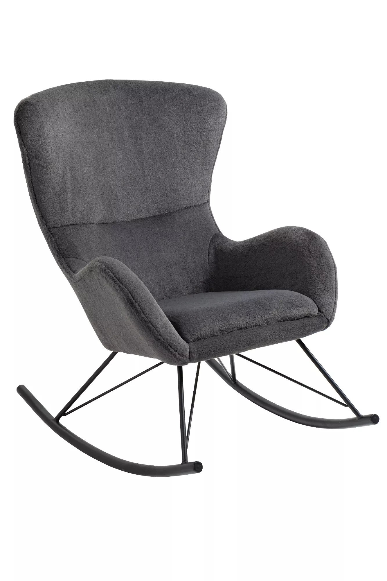 Rocking chair BULA