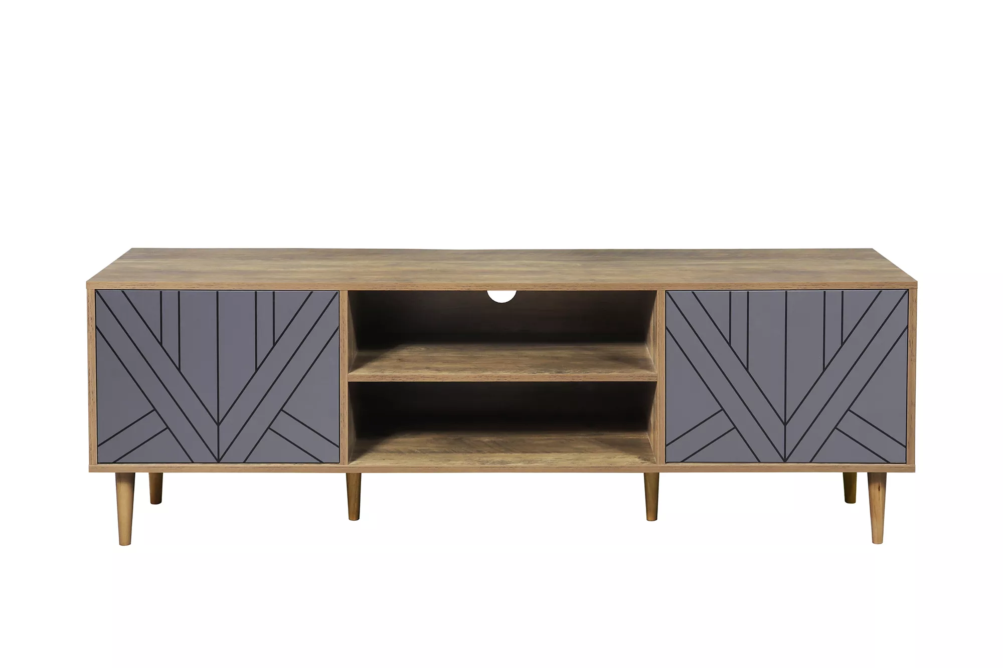 Banc TV JETTE