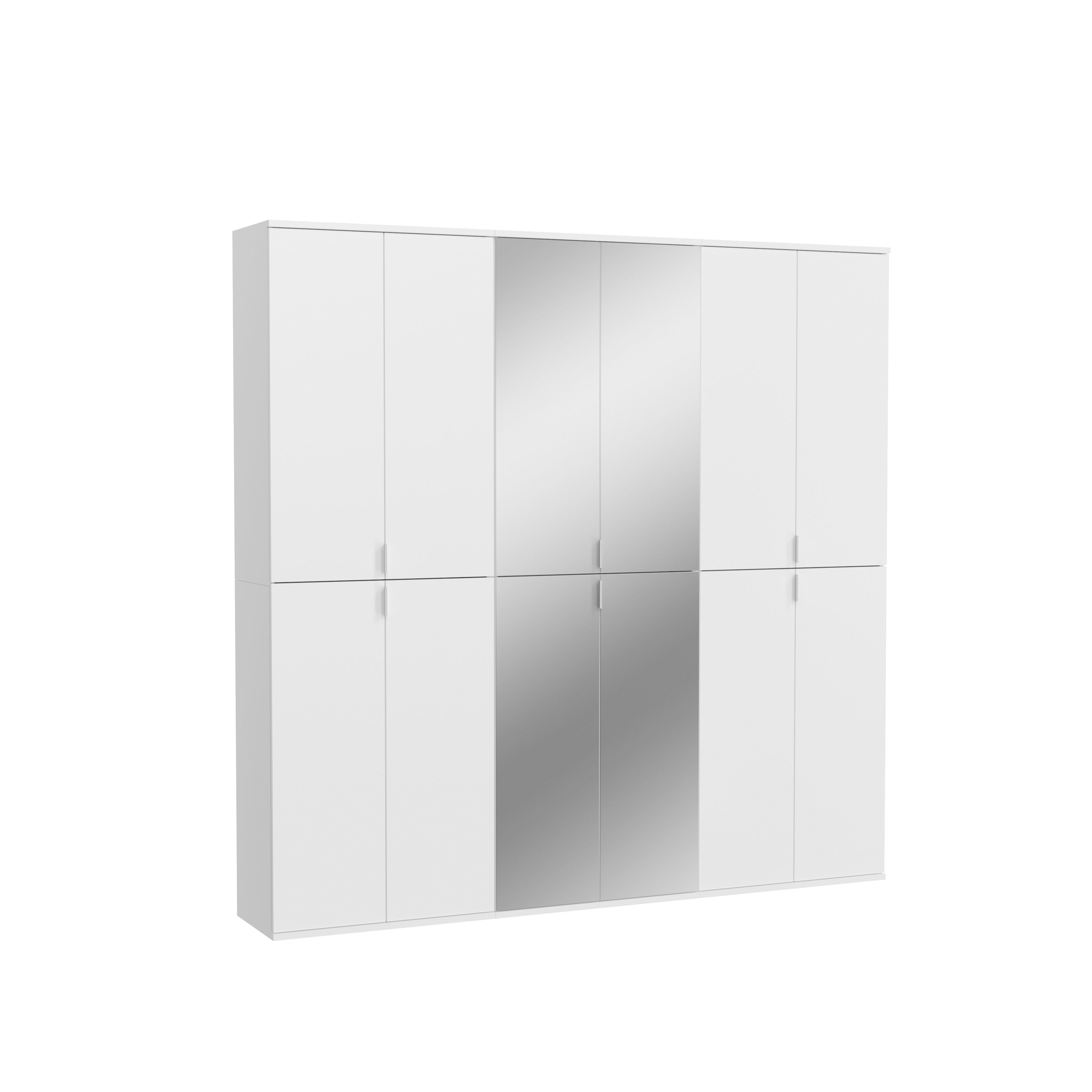 Vestiaire combiné 3 éléments BODITE