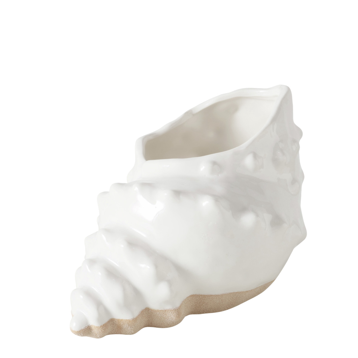 Vase coquillage SHELBY