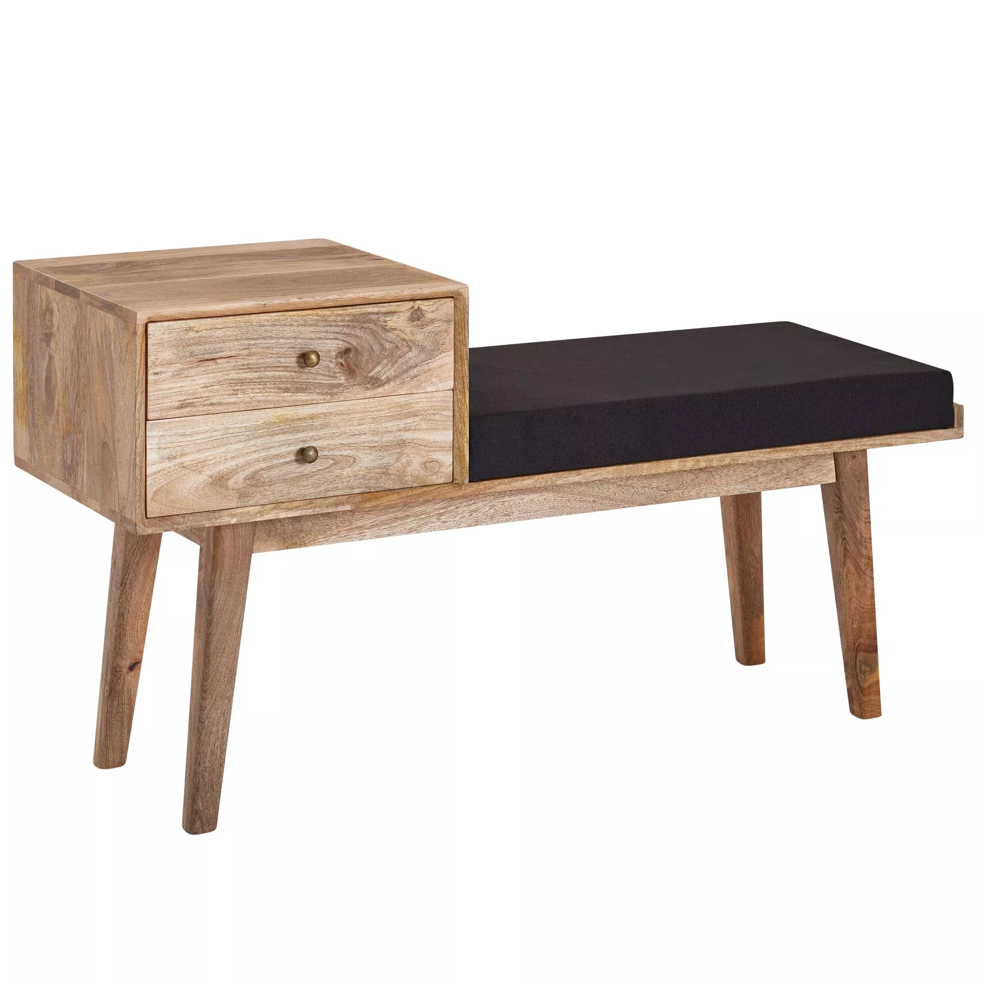 Banc MADRE DE DIOS