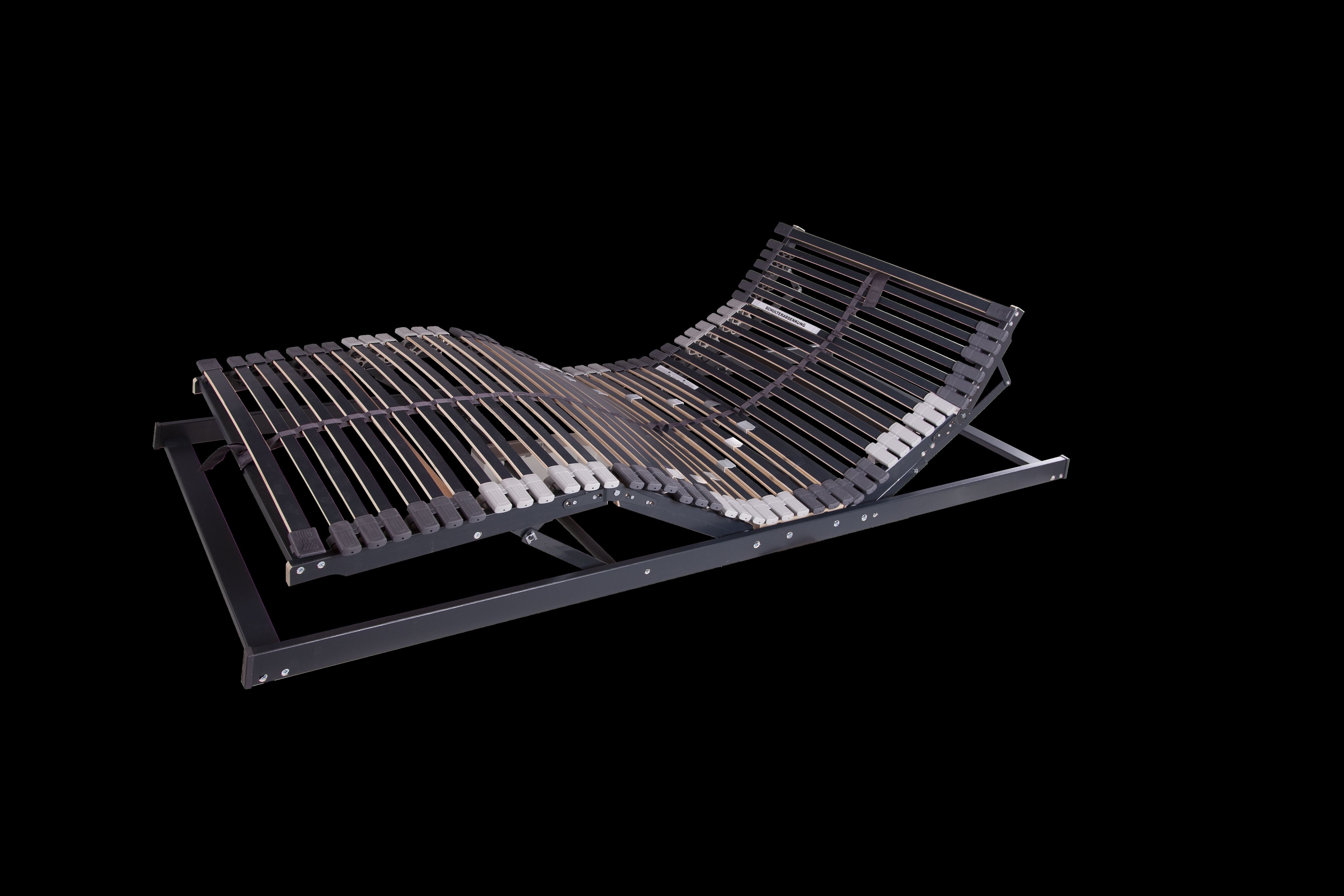 Sommier à lattes C1/22MOT Sommier à lattes C1/22MOT