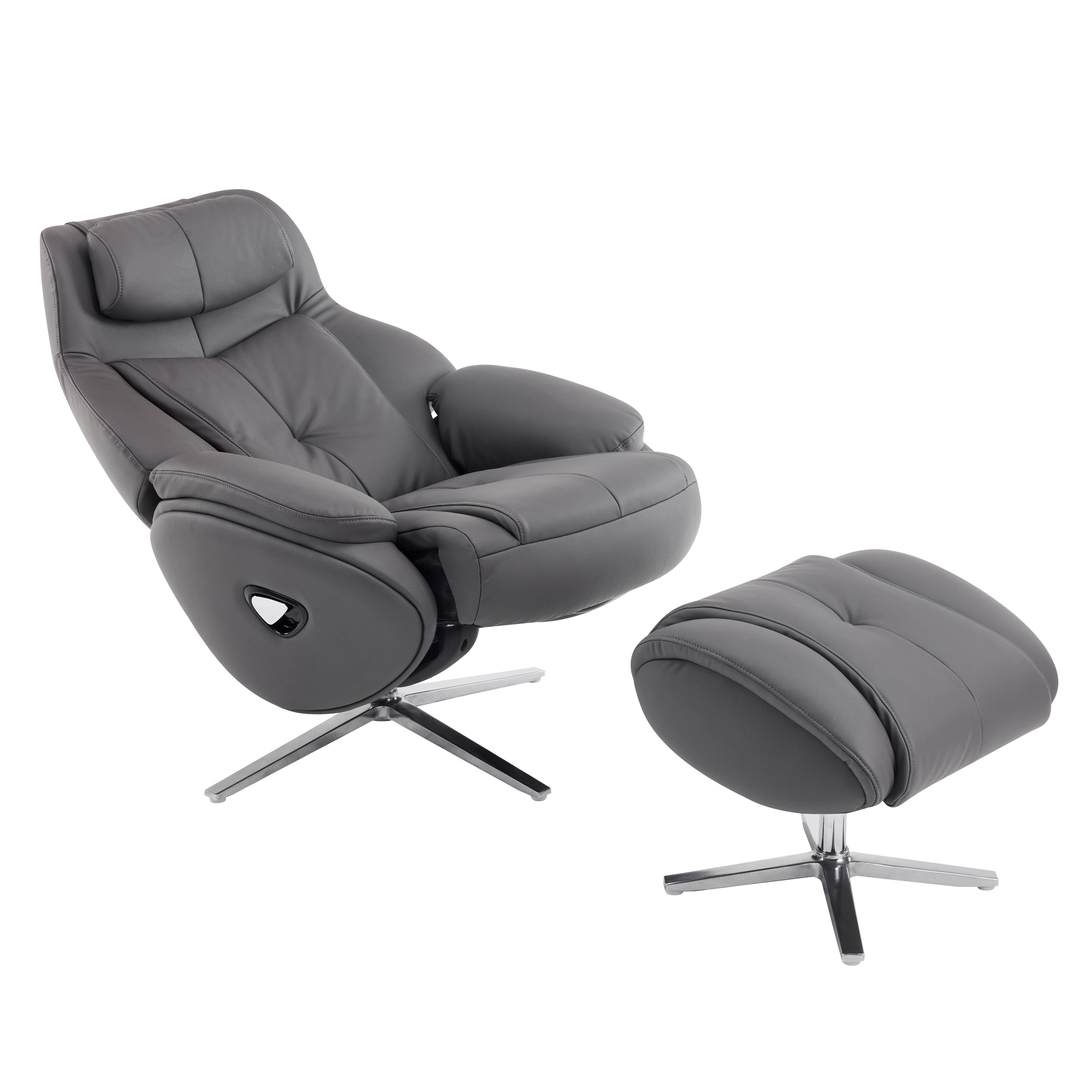 Fauteuil de détente FM-4502