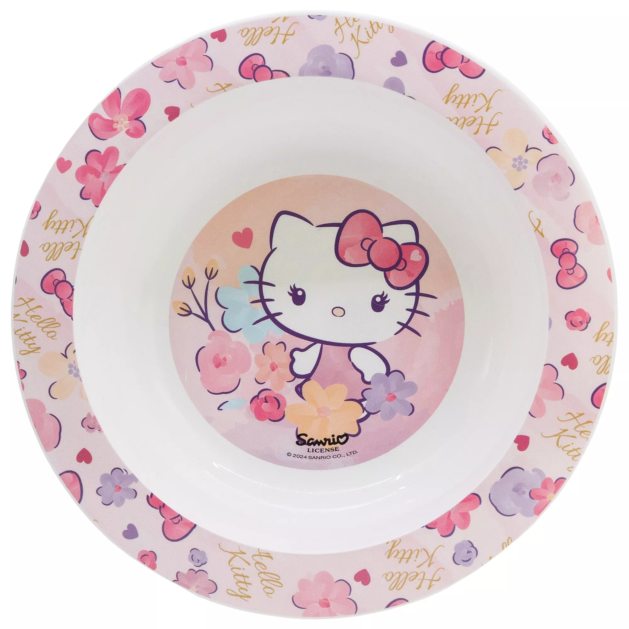 Teller tief Hello Kitty HELLO KITTY