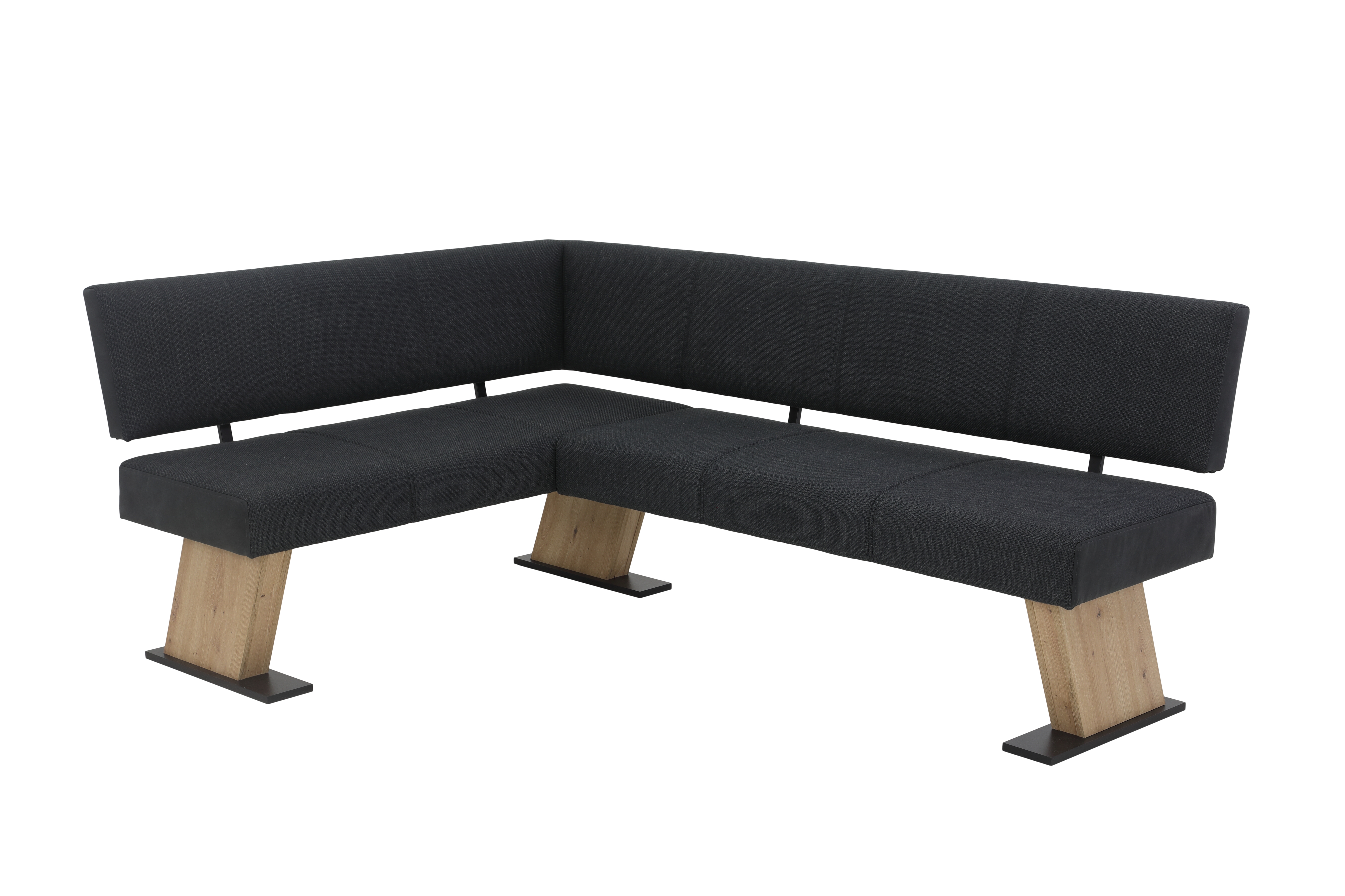 Banquette d'angle LYON REB