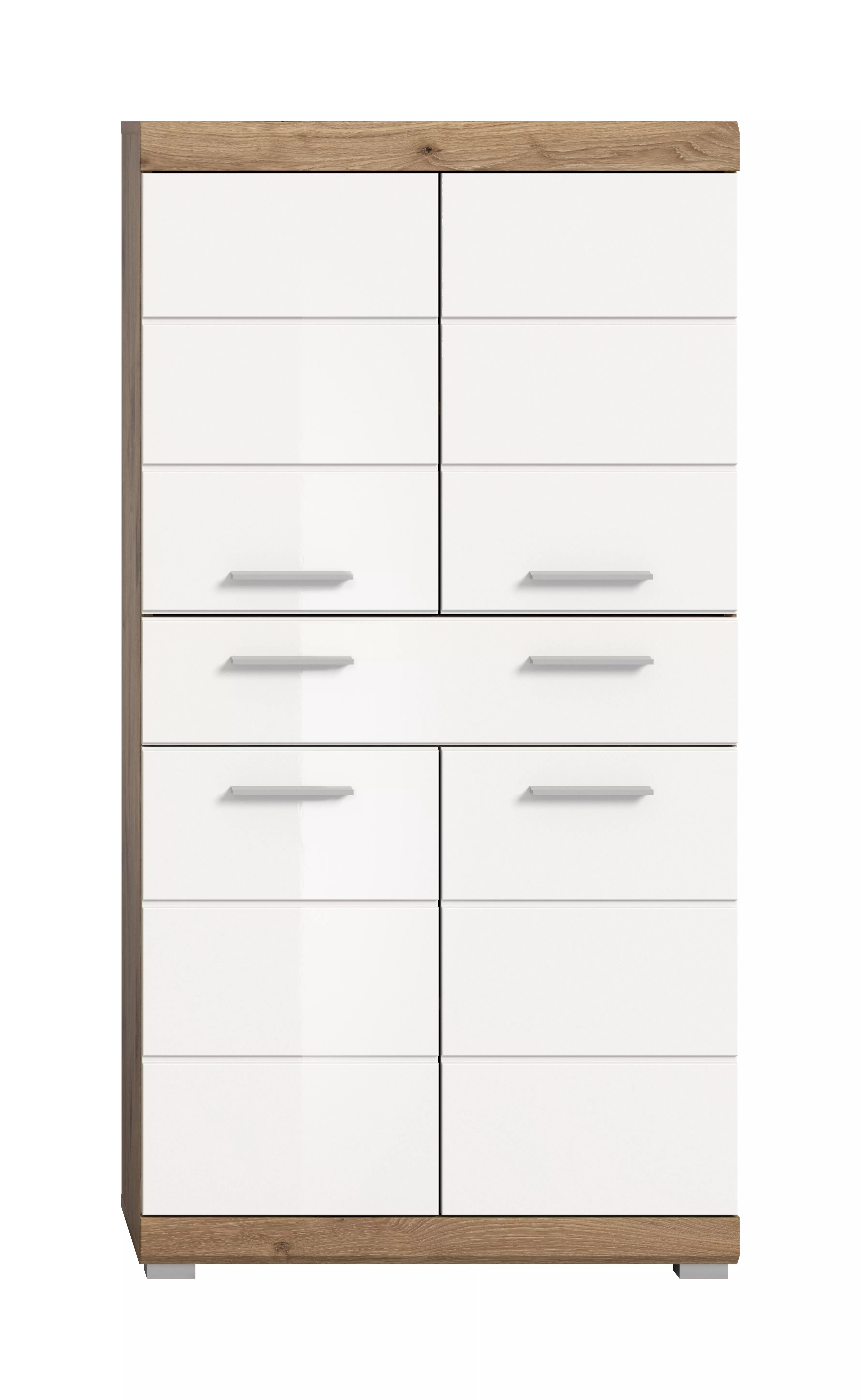 Armoire de rangement DEBRE BIRHAN
