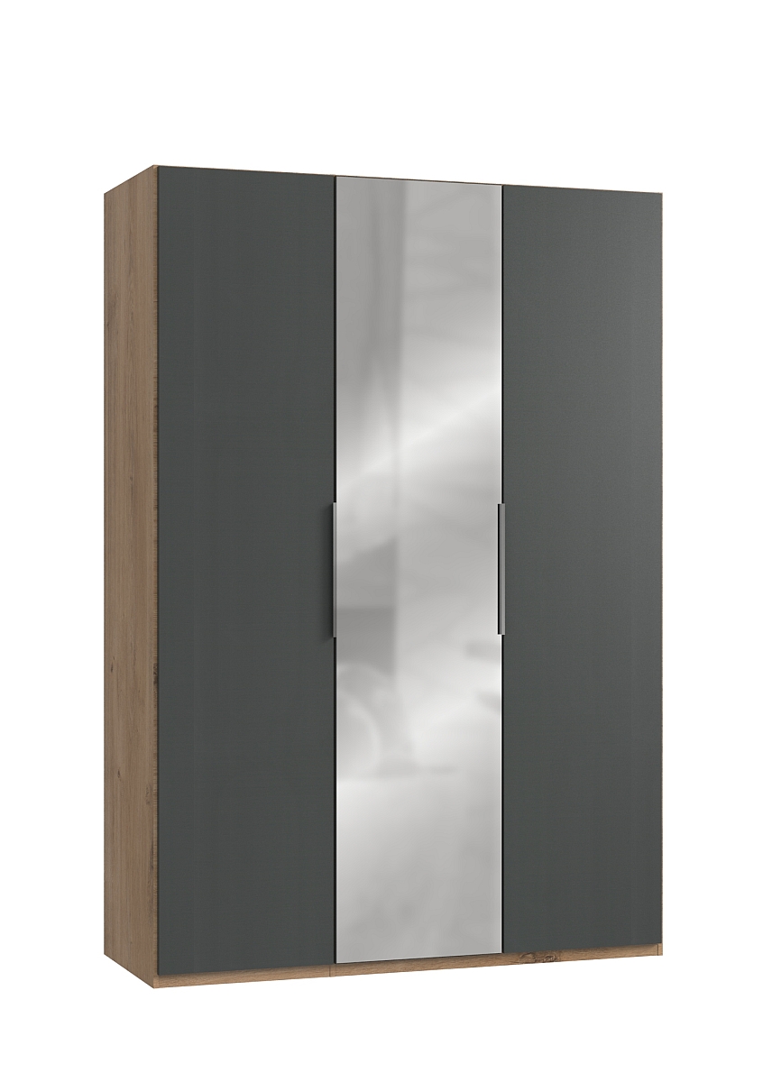 Armoire à portes battantes LEVEL 36 A