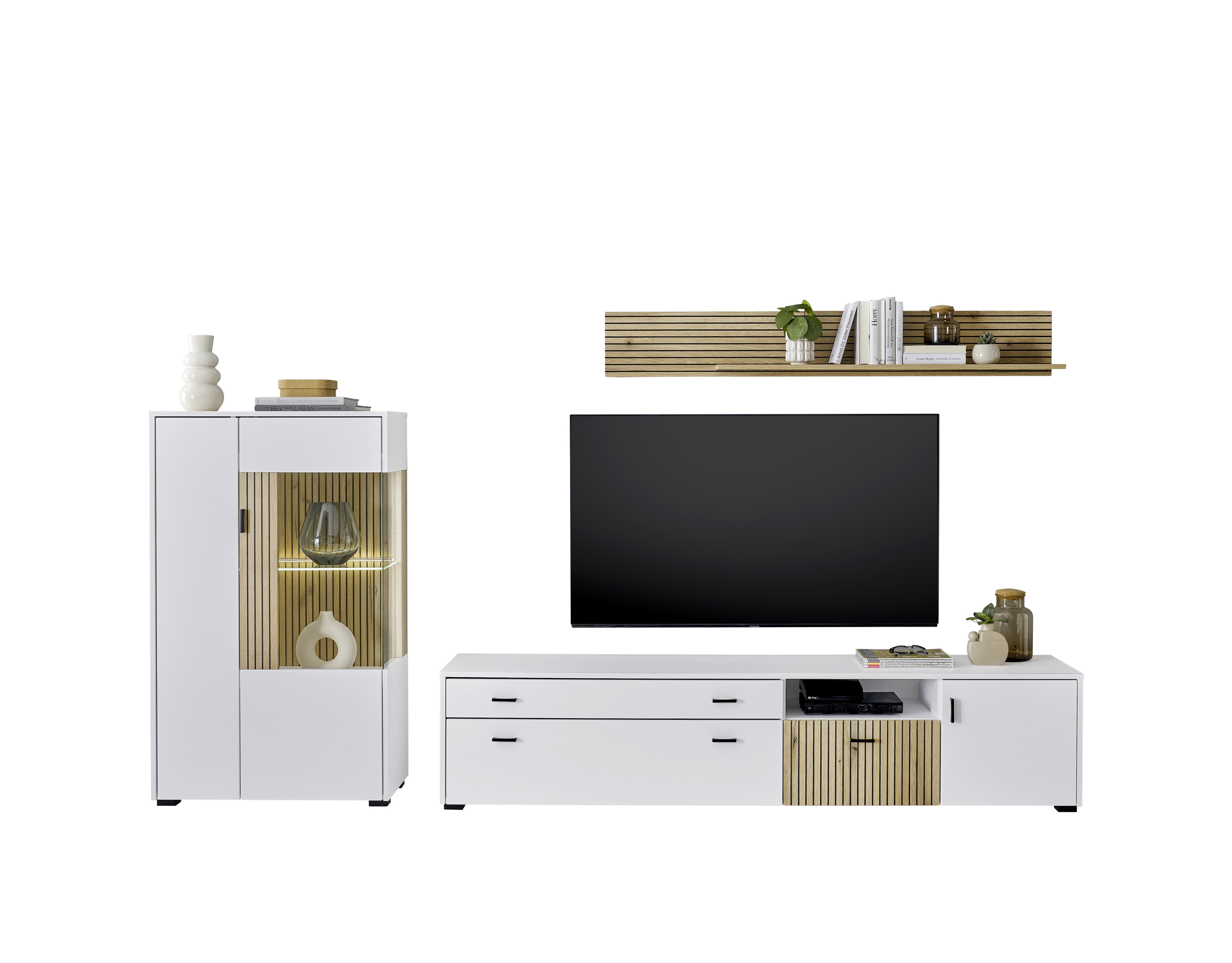 Mur TV HUDSON Mur TV HUDSON