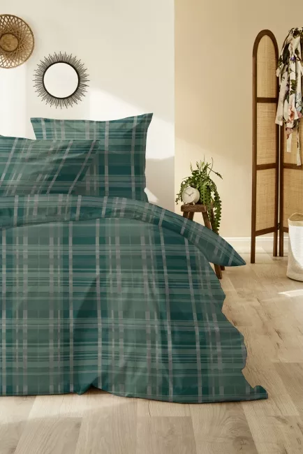 Parure de lit FLANELL