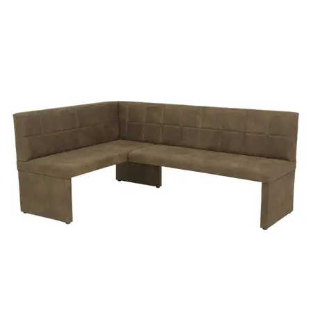 Banquettes d'angle