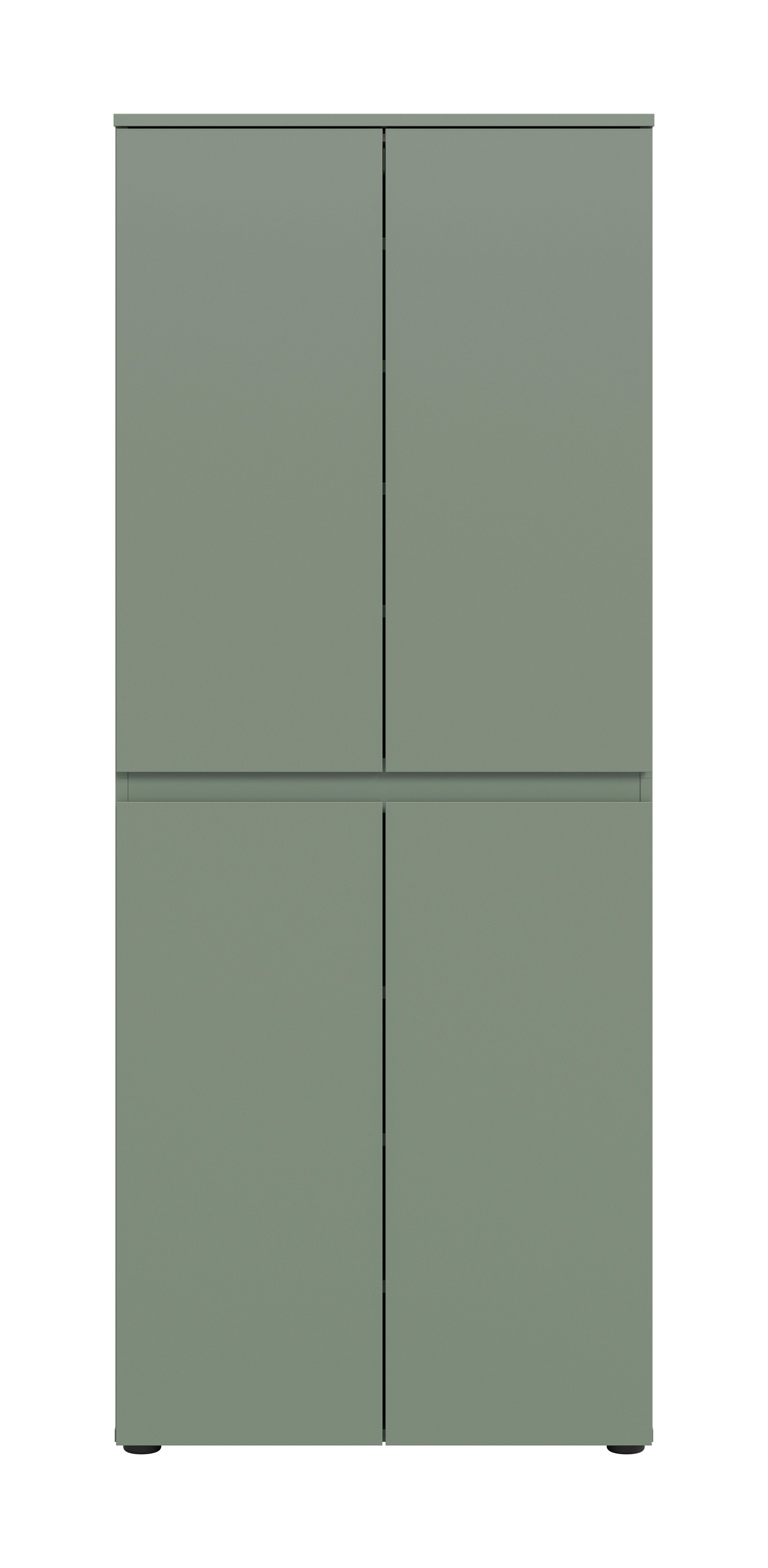 Armoire multifonctionnelle SCARPA