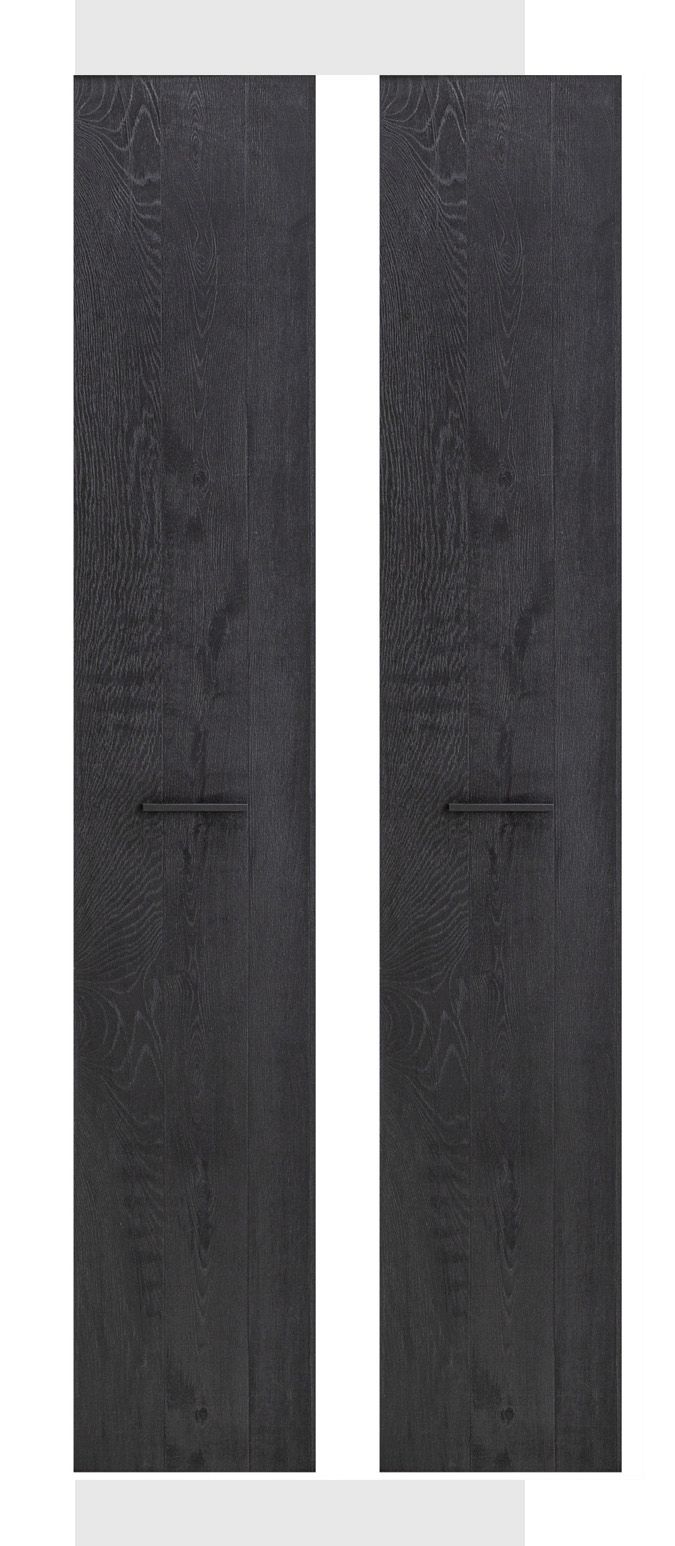 Façade pour étagère DAVINCI