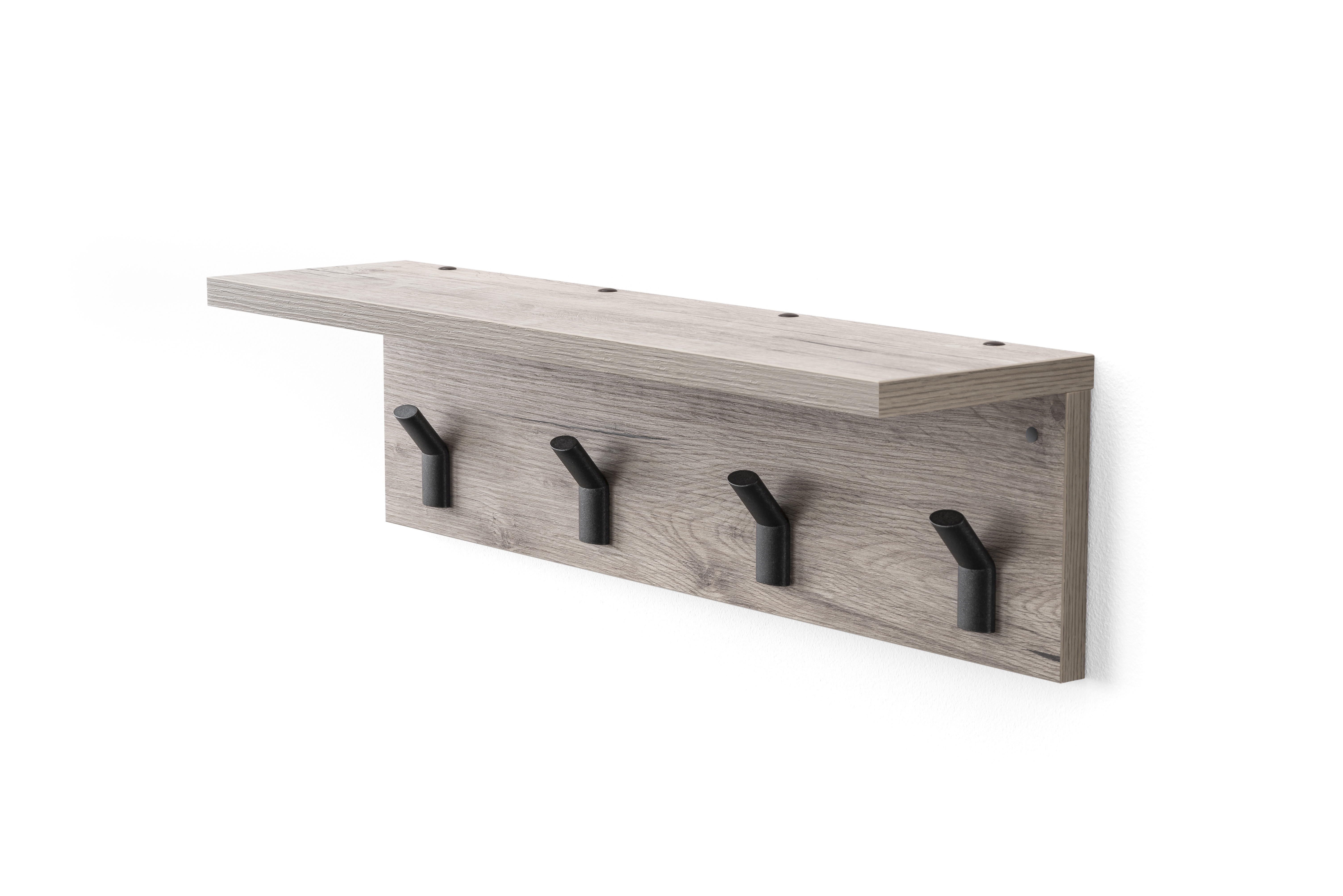 Panneau portemanteau HARRISON Panneau portemanteau HARRISON