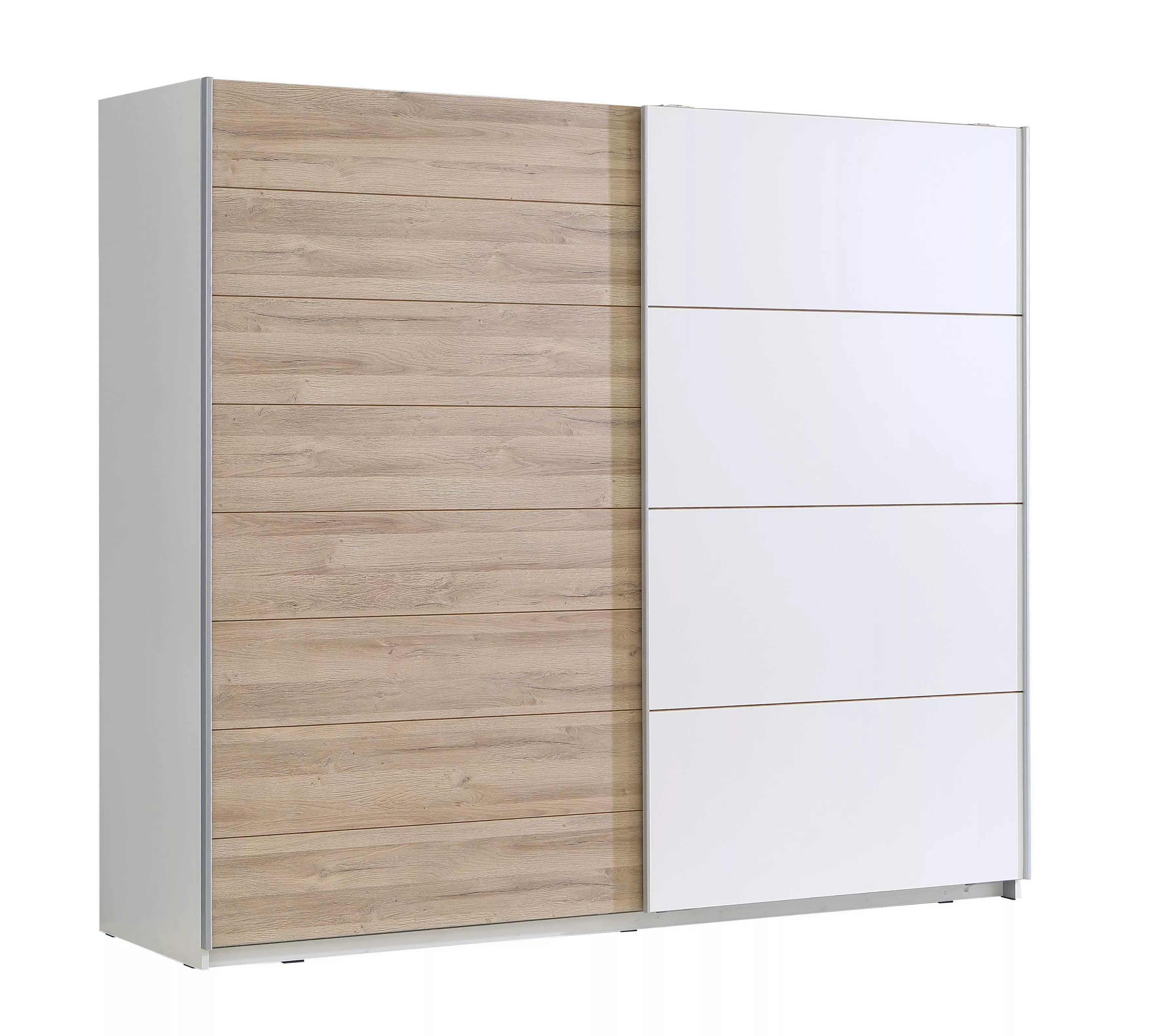 Armoire à portes coulissantes JAWA