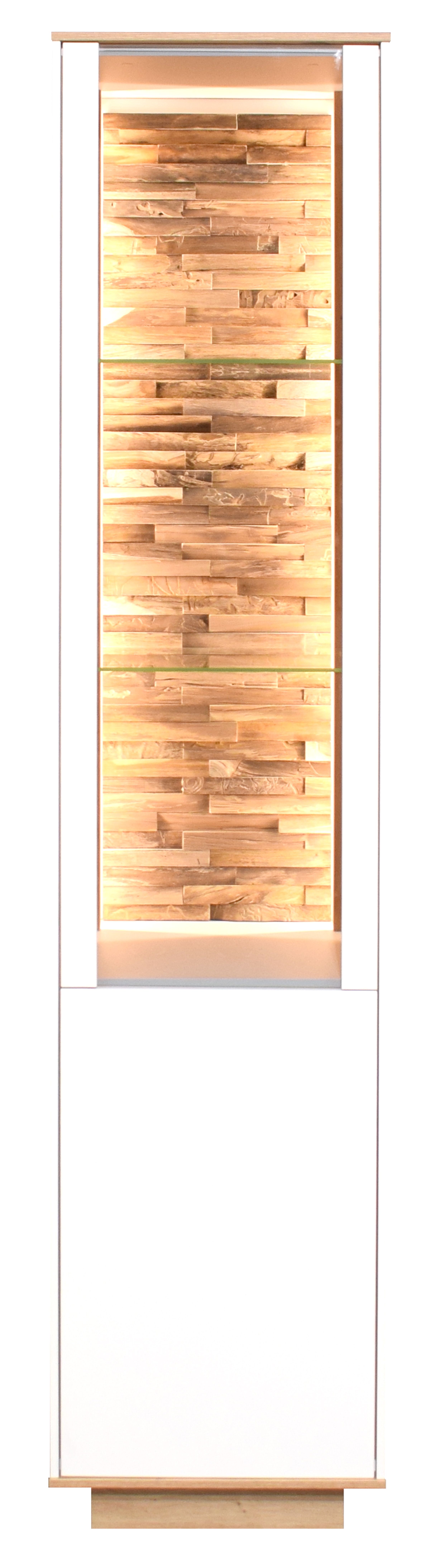 Meuble vitrine KINGSTON