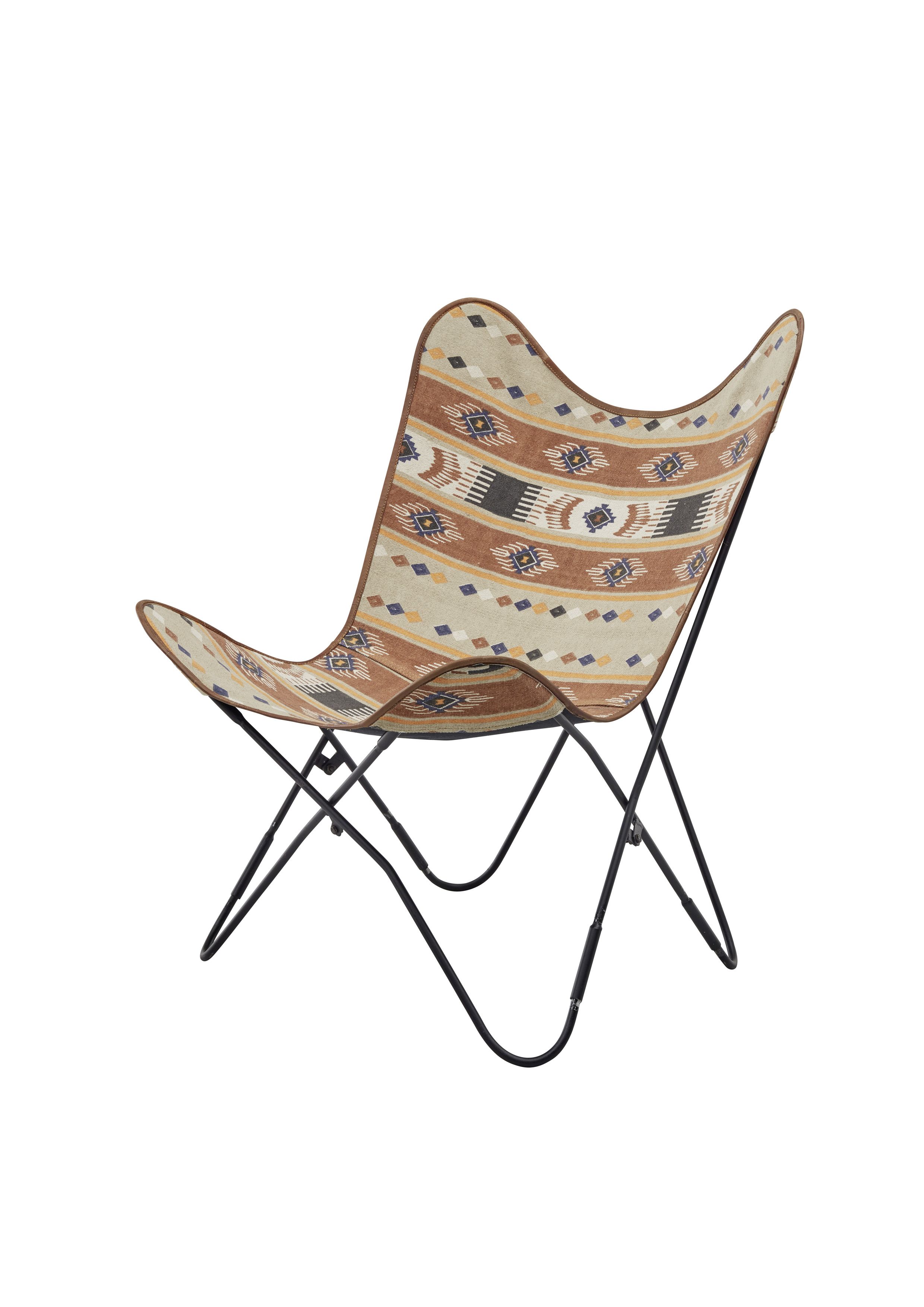Fauteuil NALA