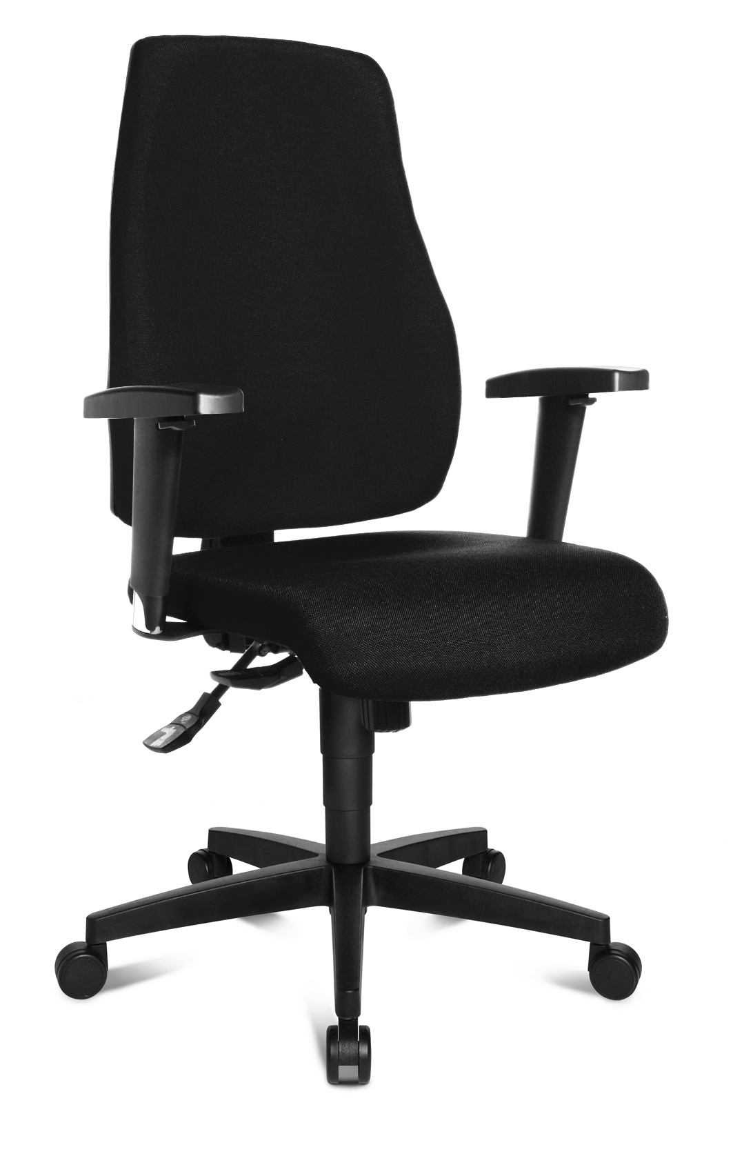 Chaise de bureau pivotante LINEA 20 Chaise de bureau pivotante LINEA 20
