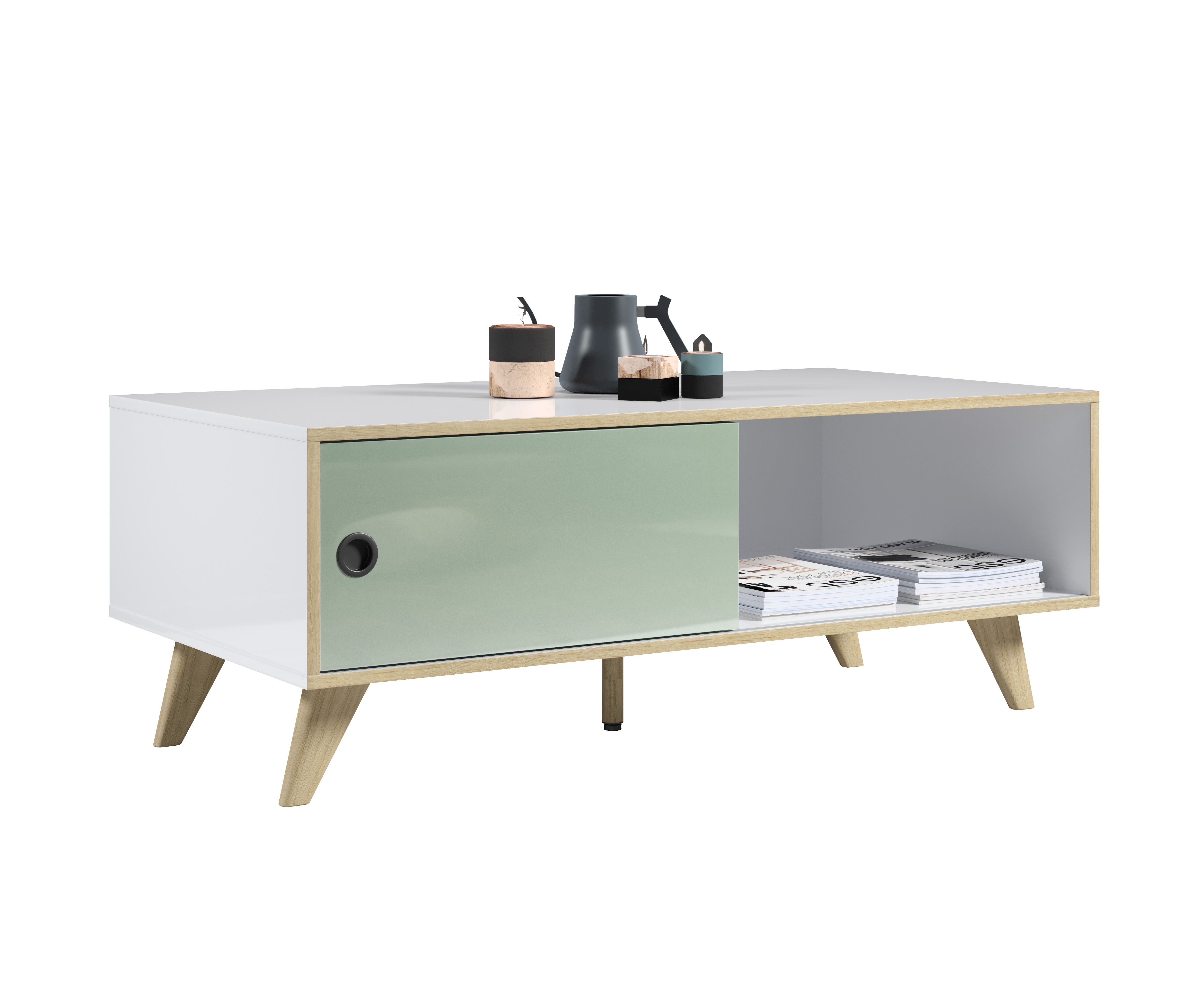 Table basse Adelaide