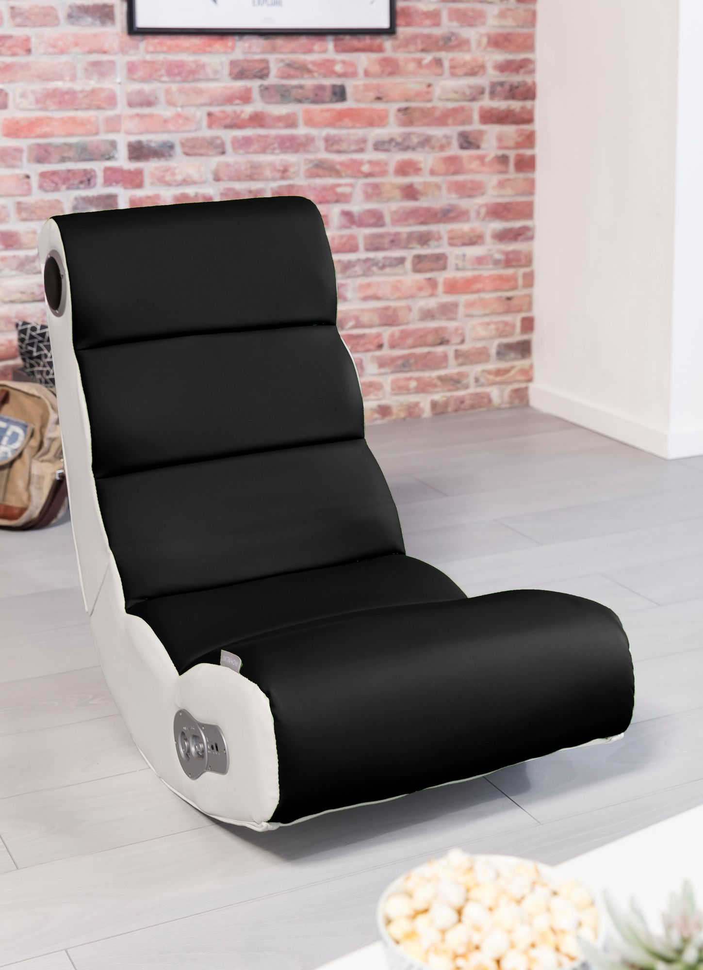 Fauteuil multimédia WOBBLE WOHNLING