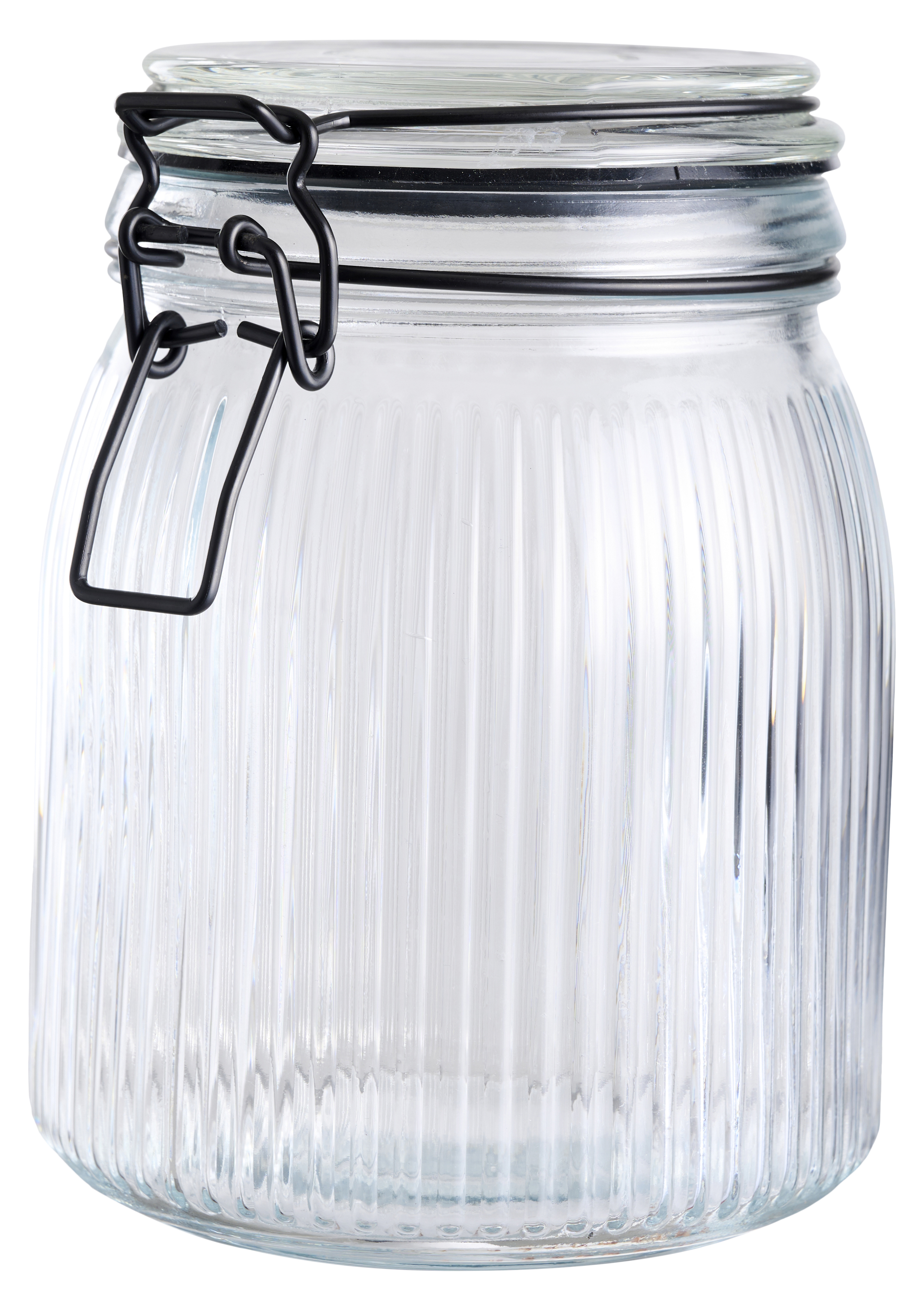 Bocal avec couvercle 0,9 l. DAY