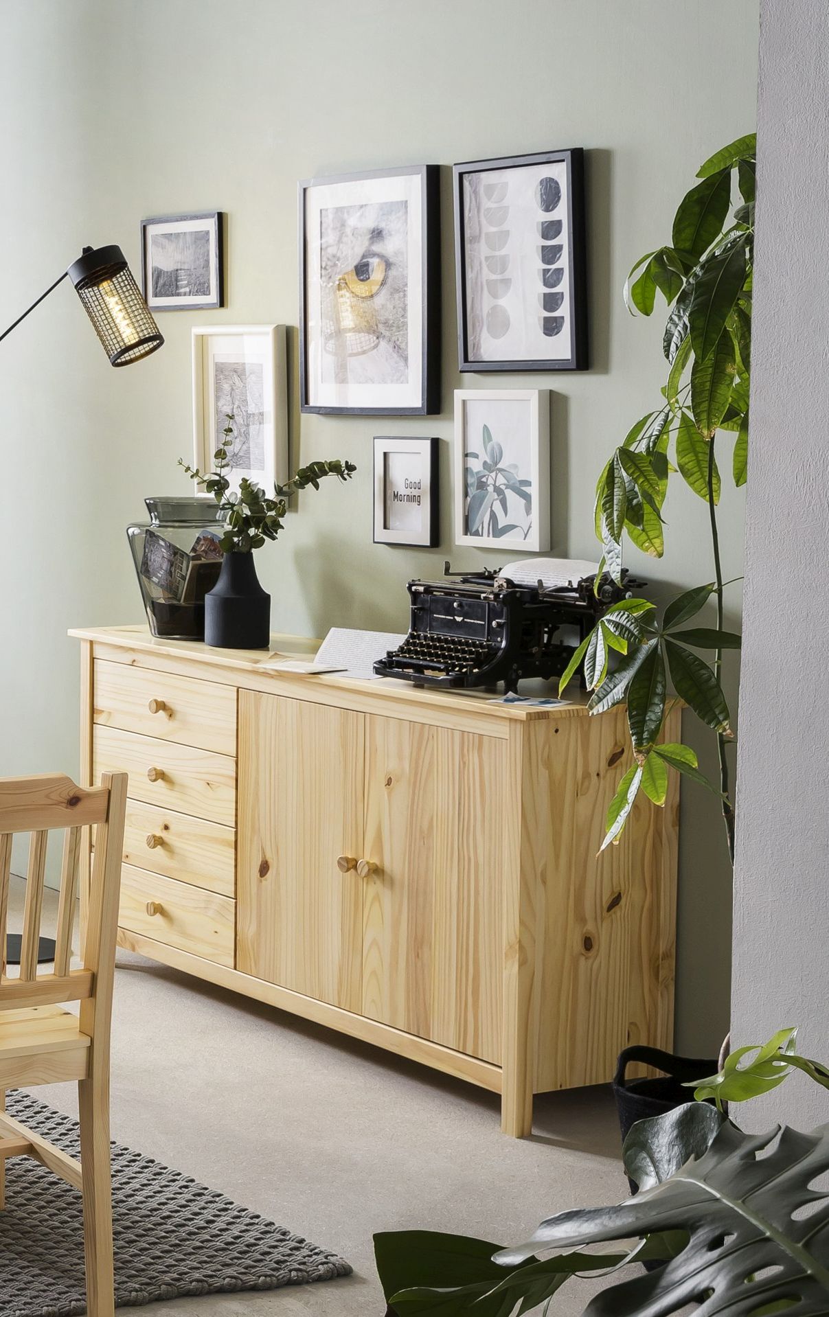 Bahut LÜTTICH Bahut LÜTTICH