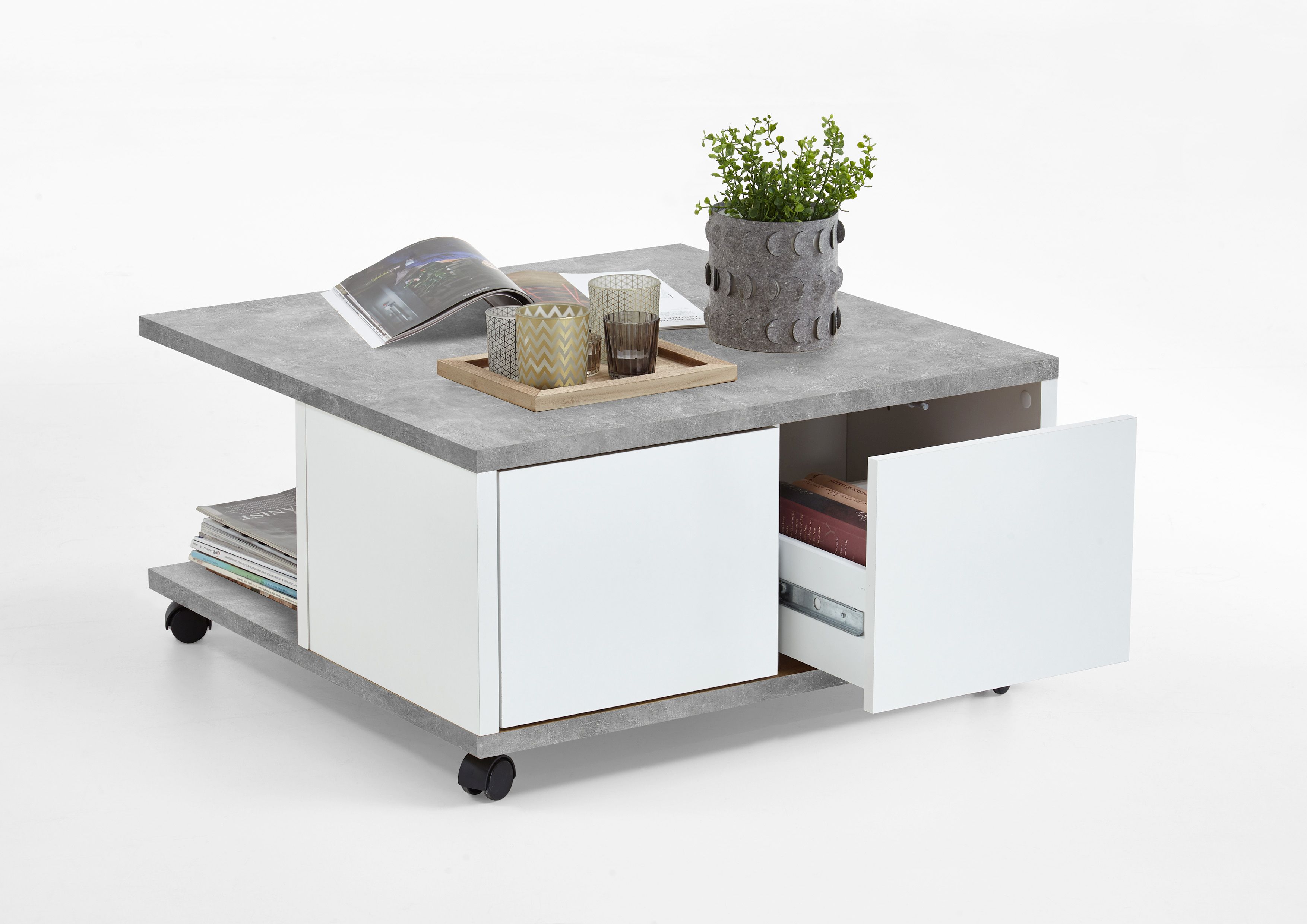 Table basse TWIN 1