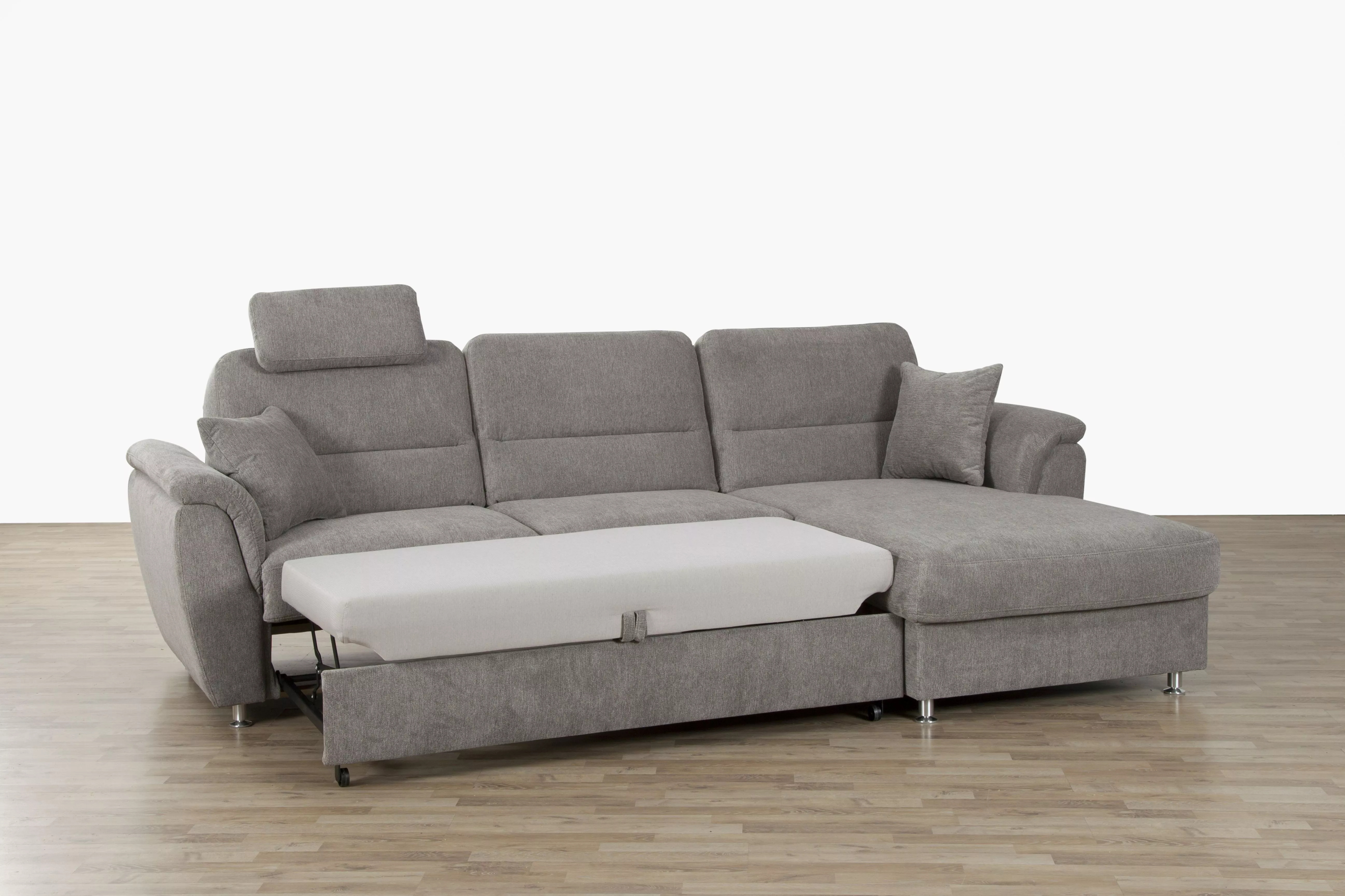 Canapé d'angle convertible DEVA