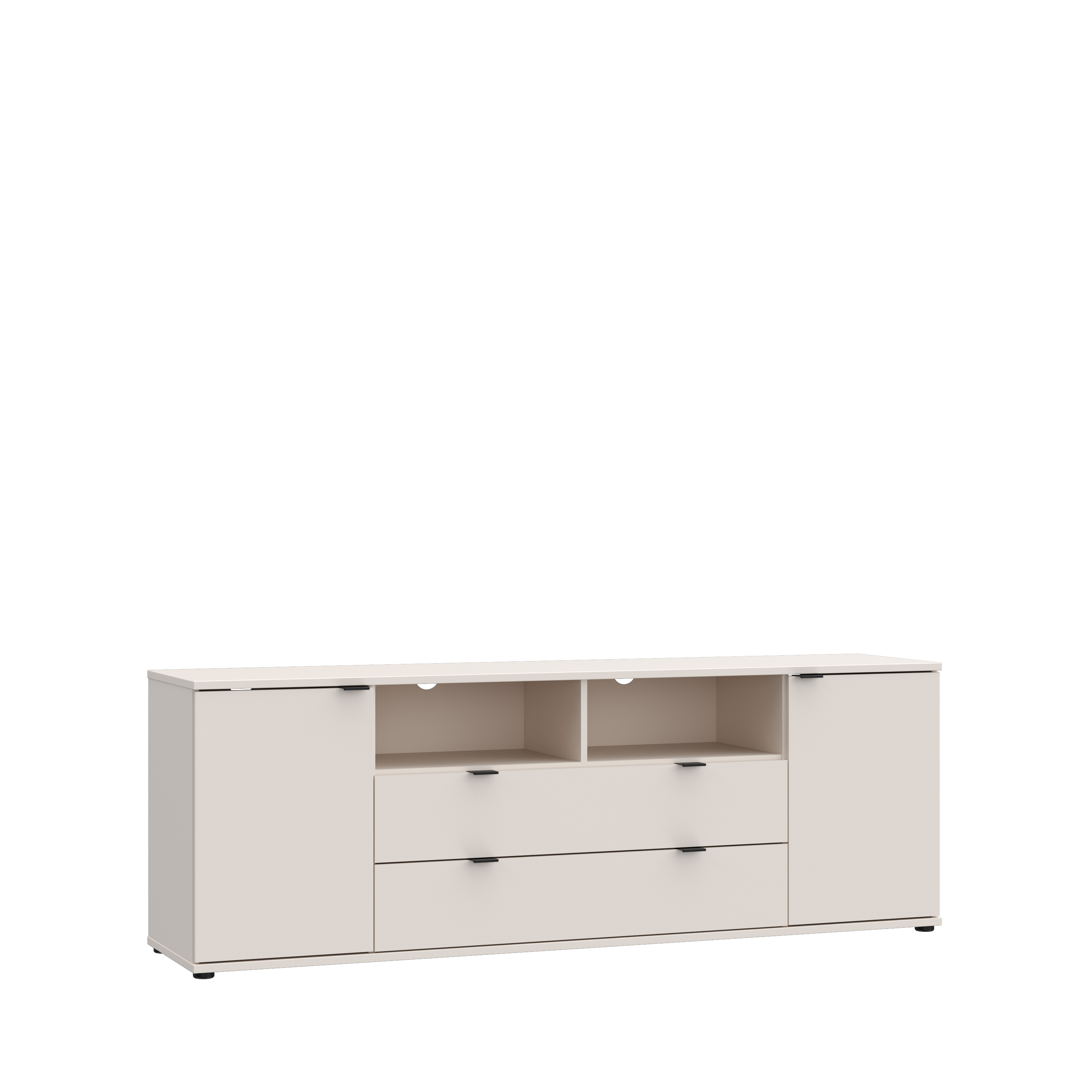 Banc TV GANYMEDE