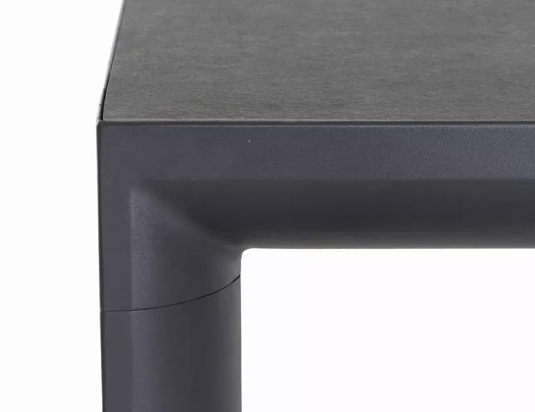 Table 220 x 100 cm CARLOS