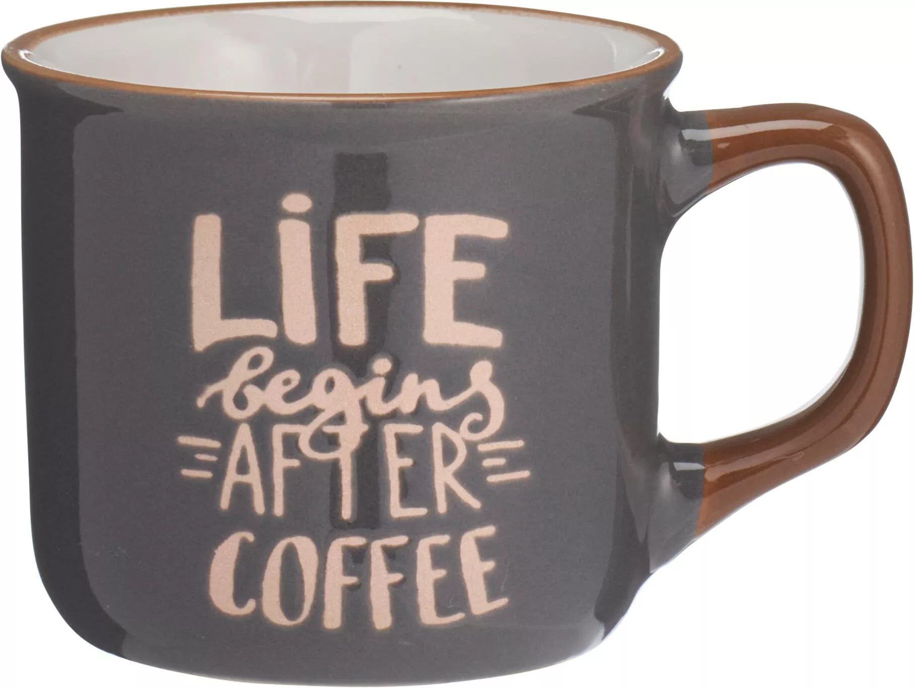 Mug EH