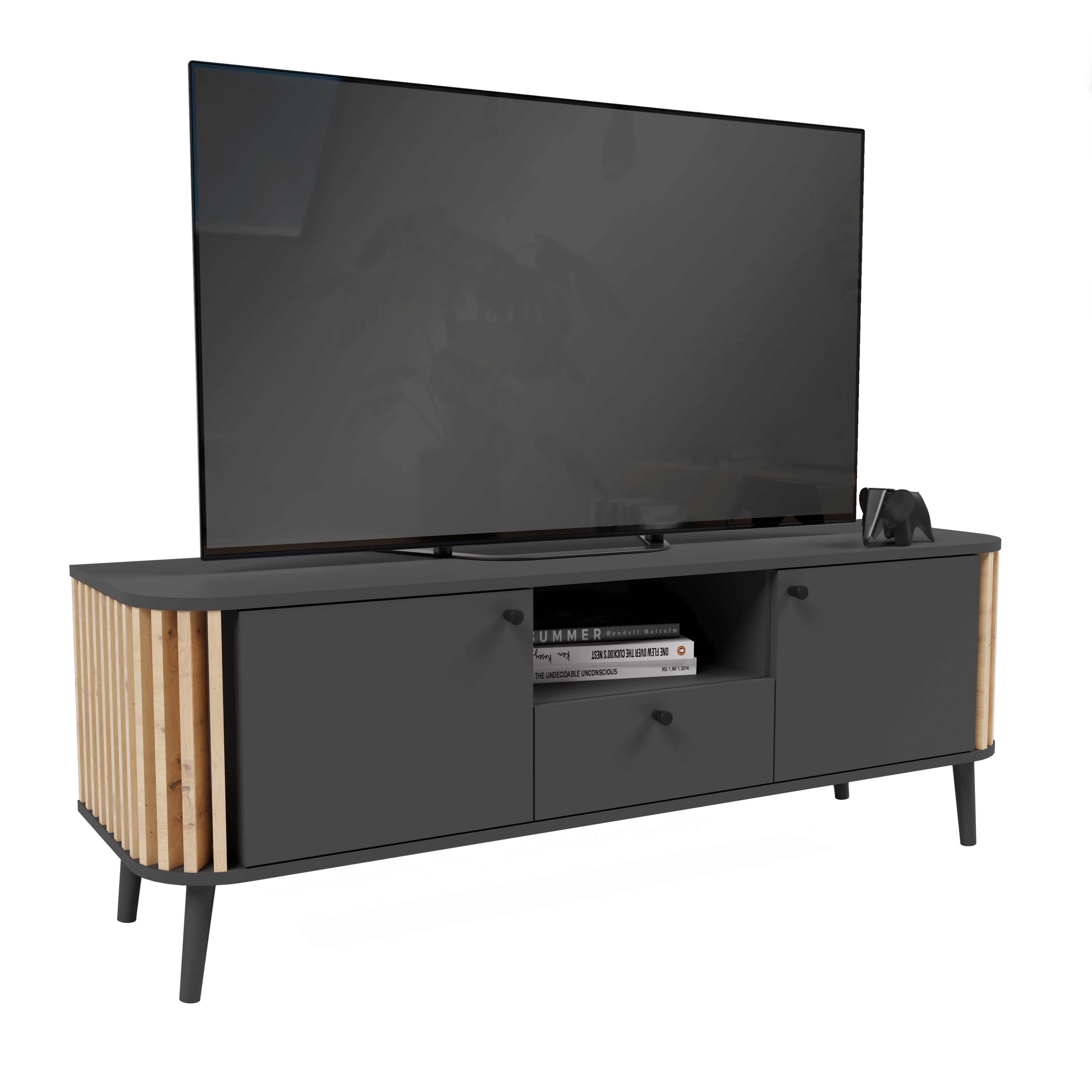 Banc TV WOLISO Banc TV WOLISO
