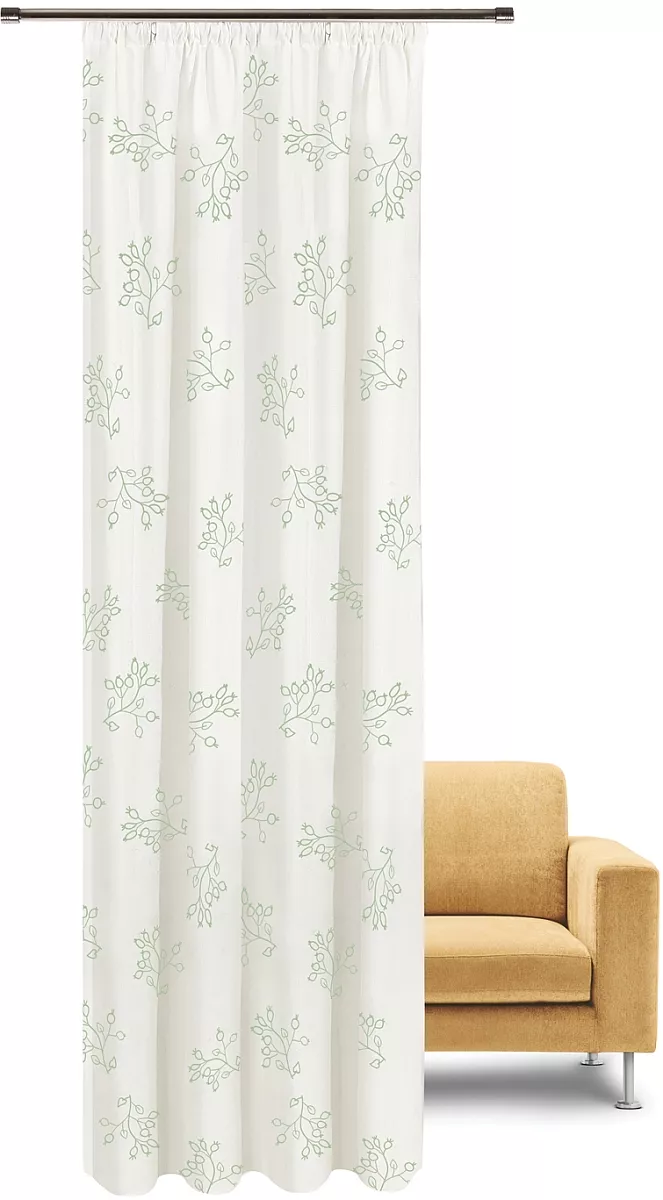 Rideau 245x140 cm 40703 0500