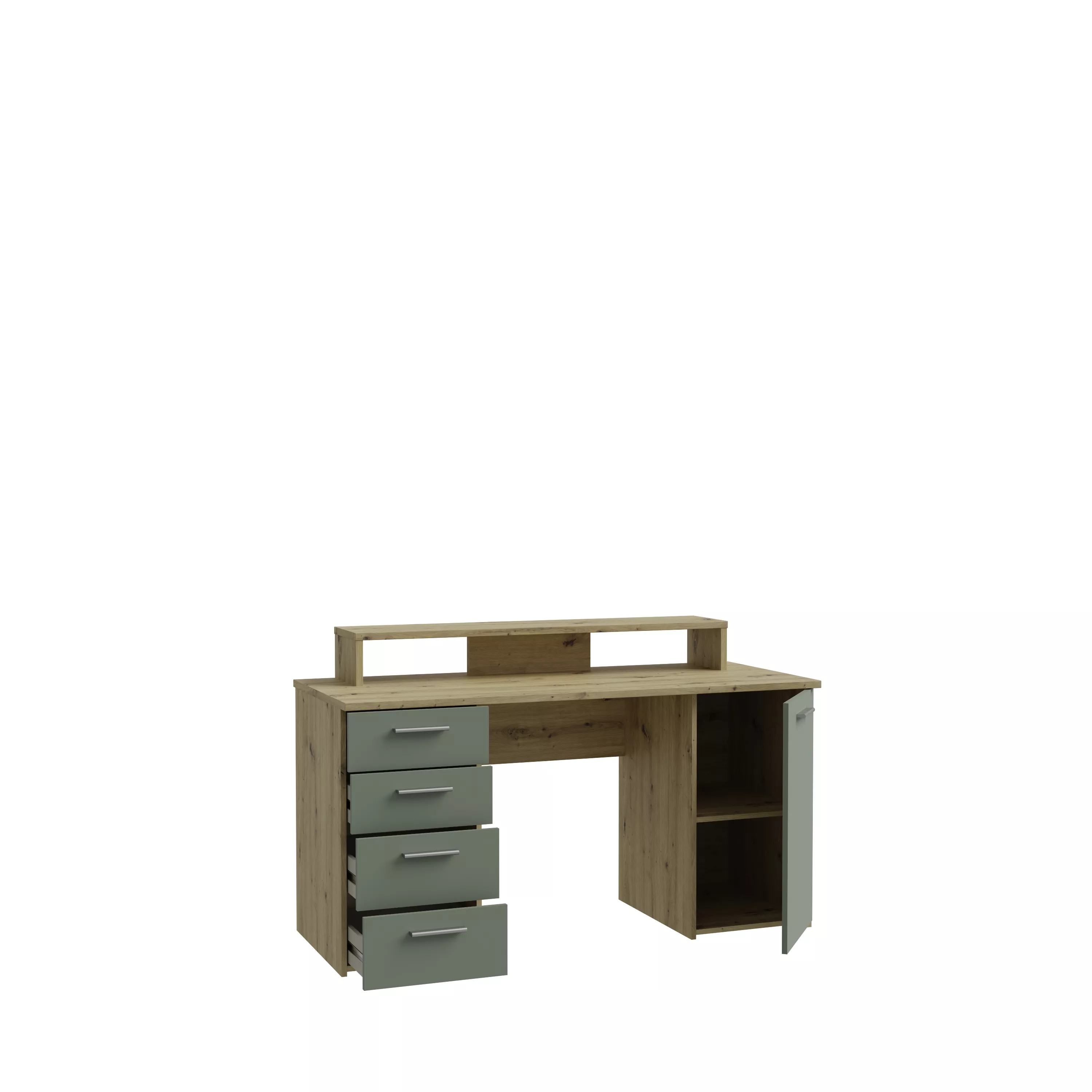 Bureau Net106