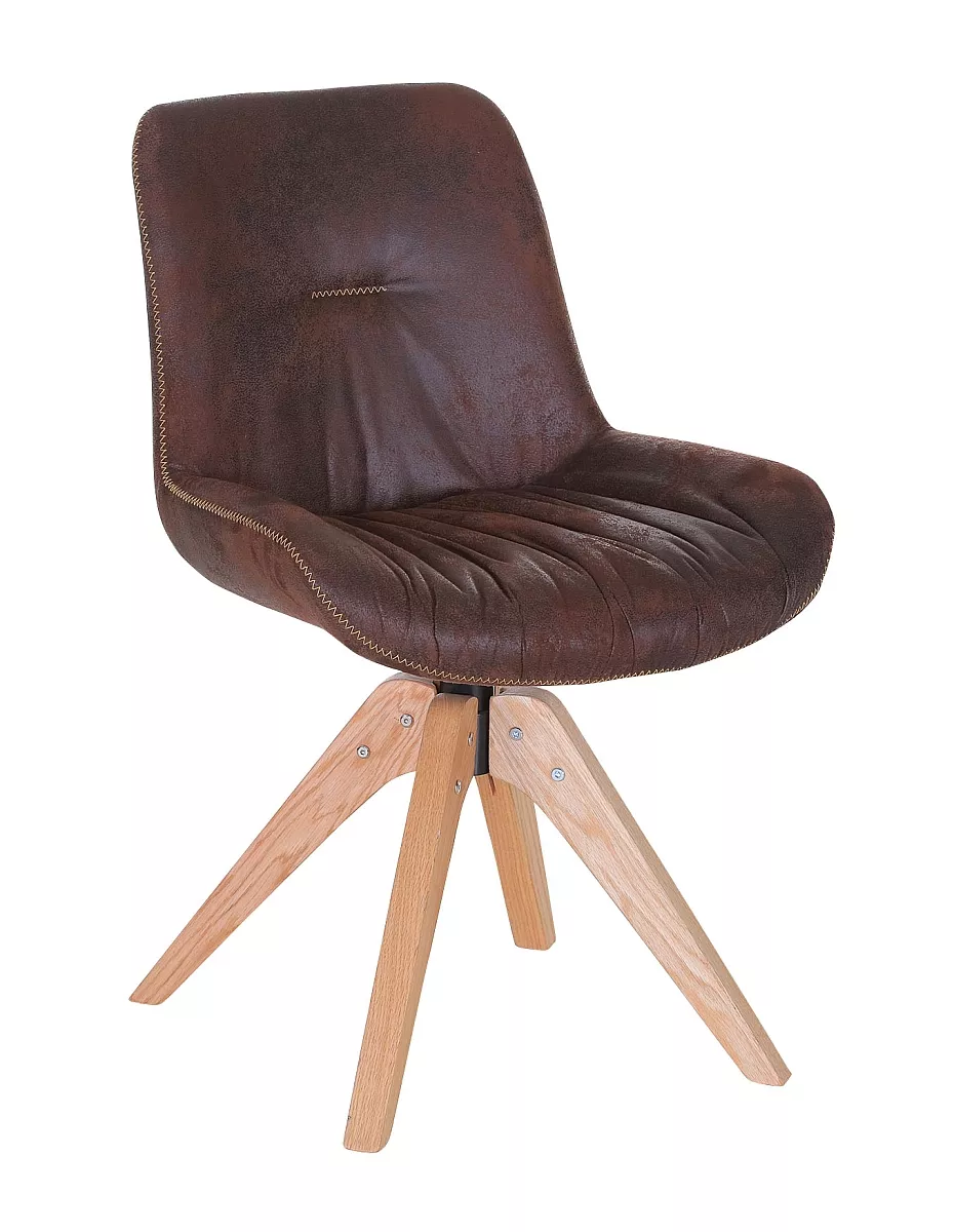 Lot de 2 chaises IGGY