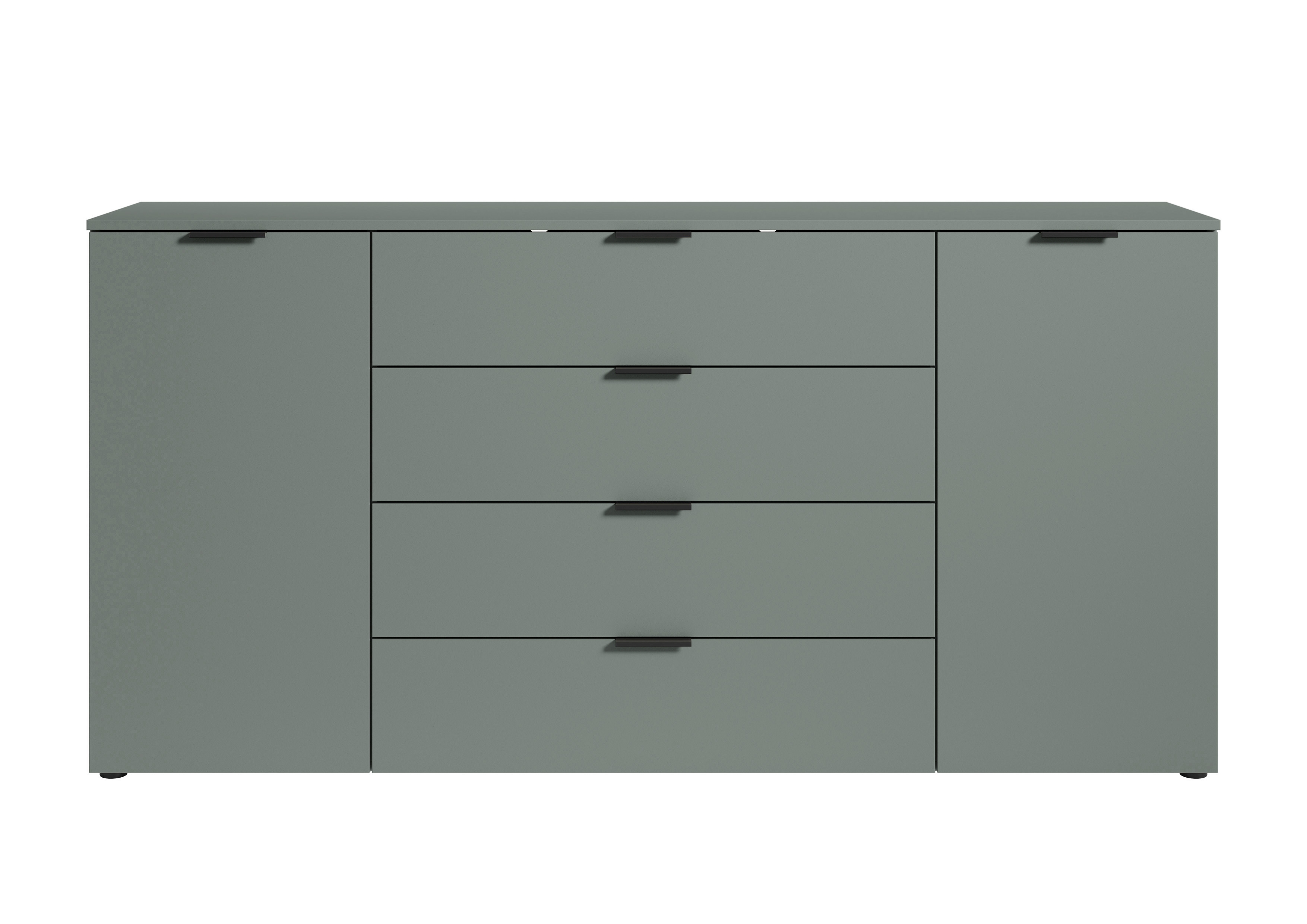 Enfilade LINZ